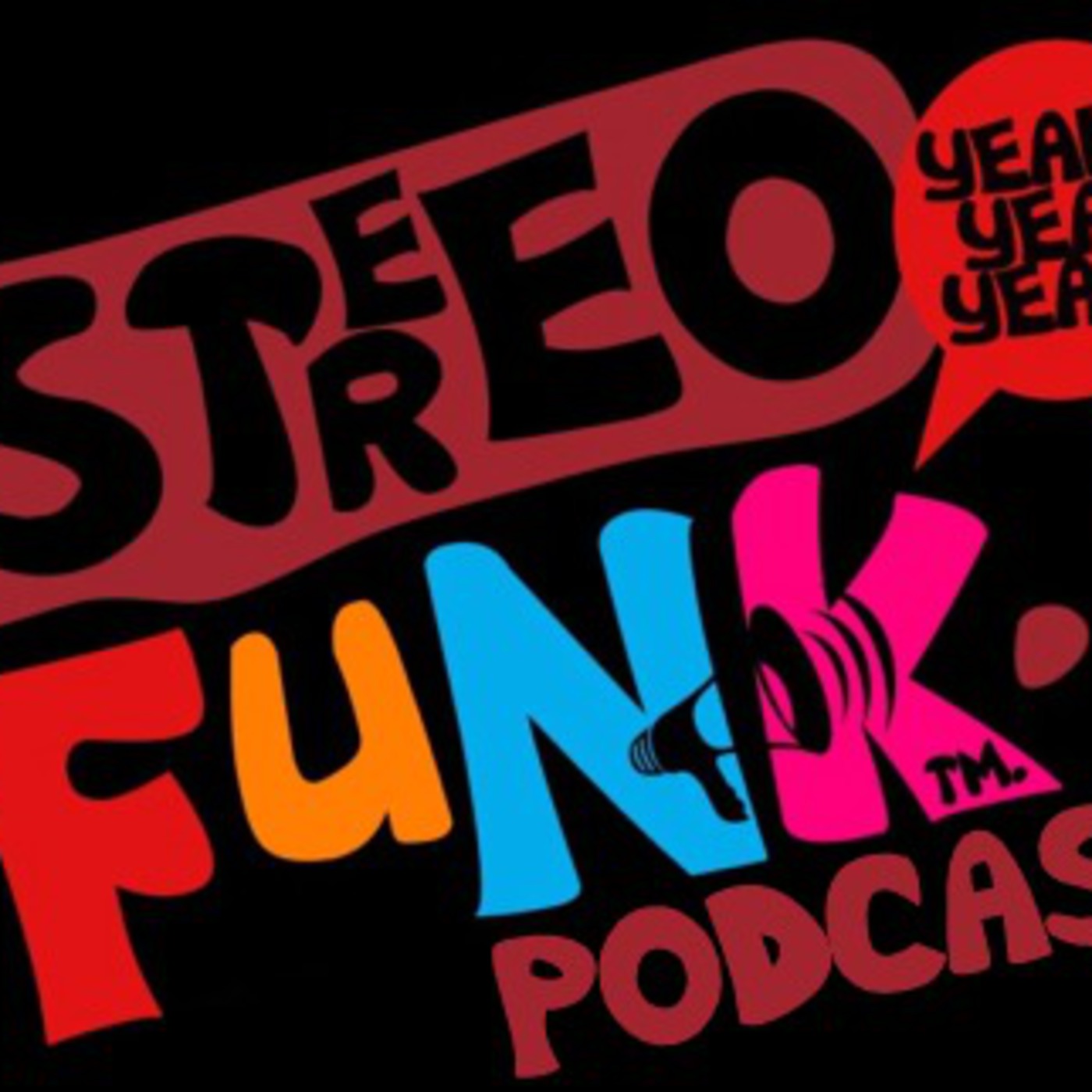 Stereofunk Podcast