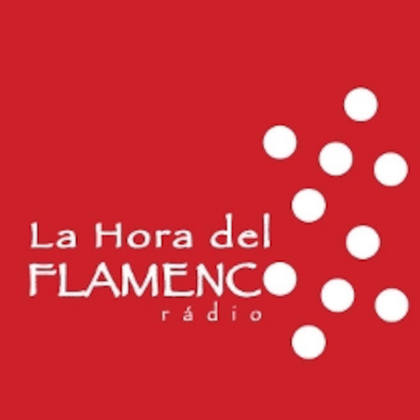 Rádio Amália - La Hora del Flamenco