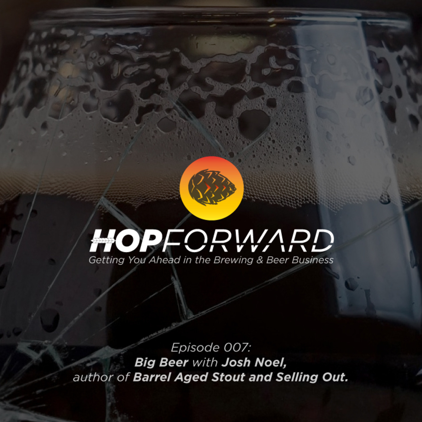 Hop Forward: Getting You Ahead in the Brewing and Beer Business