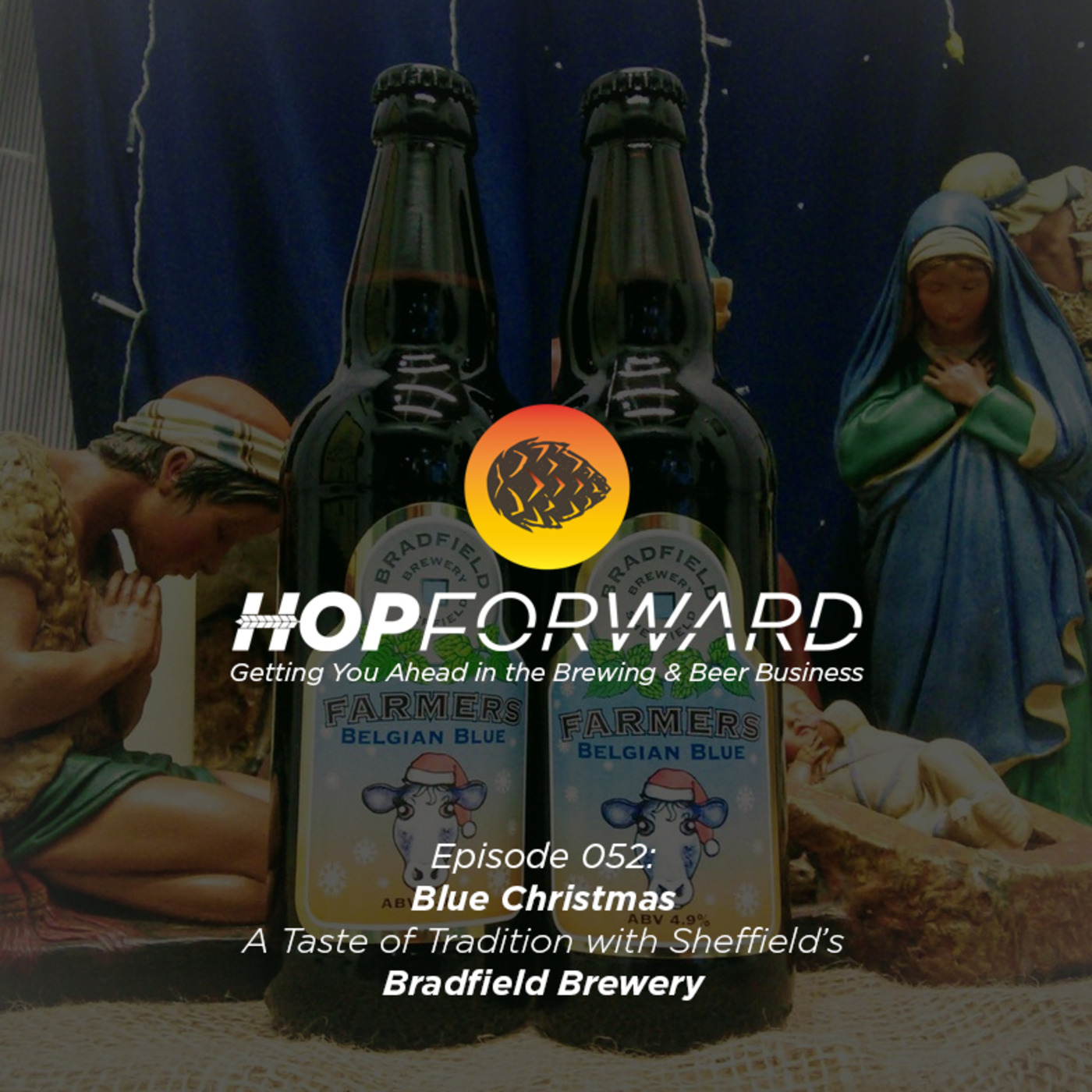 Hop Forward: Getting You Ahead in the Brewing and Beer Business
