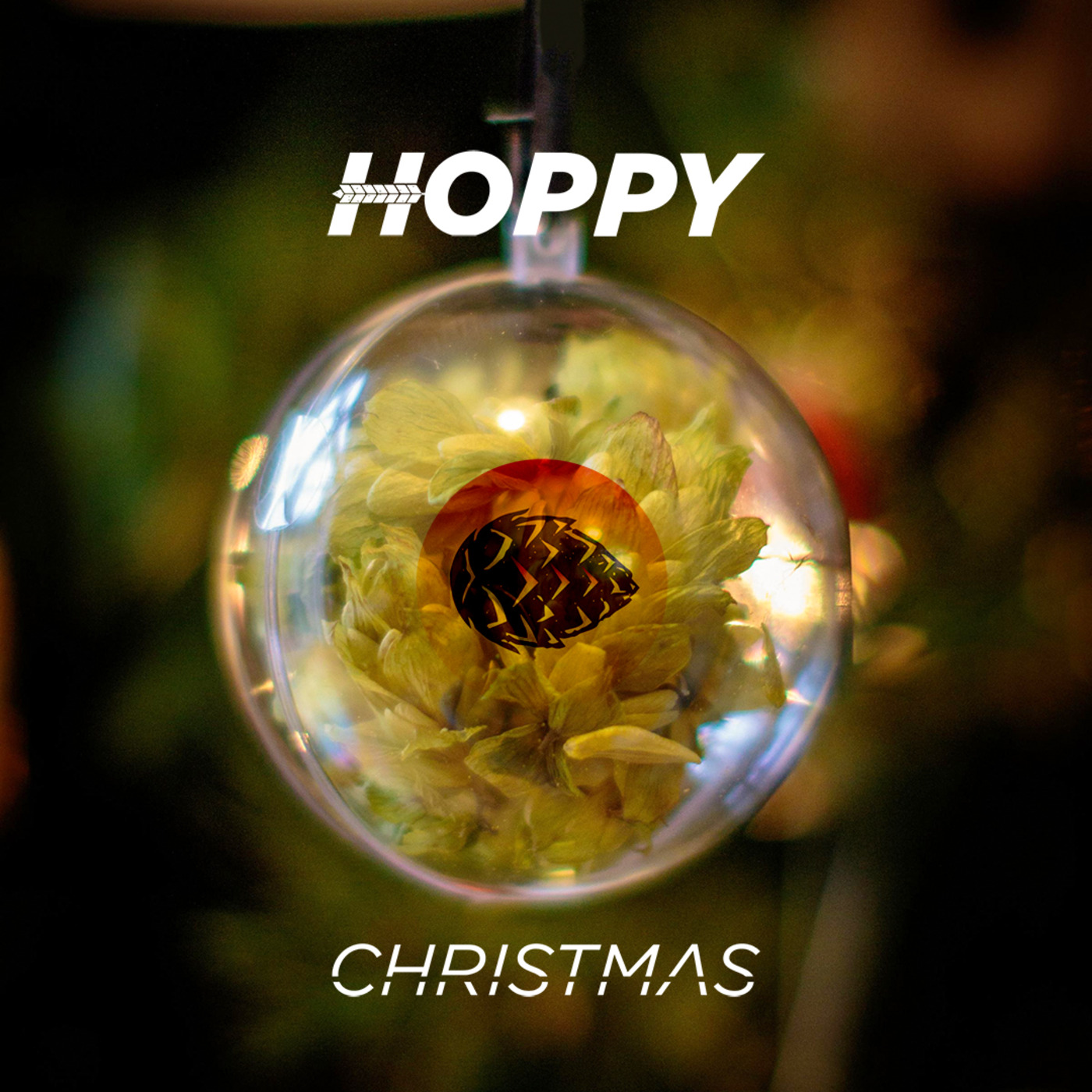 Hoppy Christmas [A Festive Message from Nick Law]