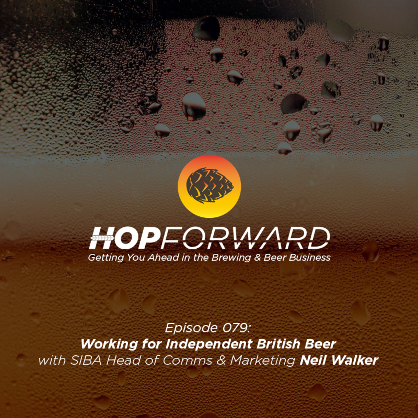 Hop Forward: Getting You Ahead in the Brewing and Beer Business