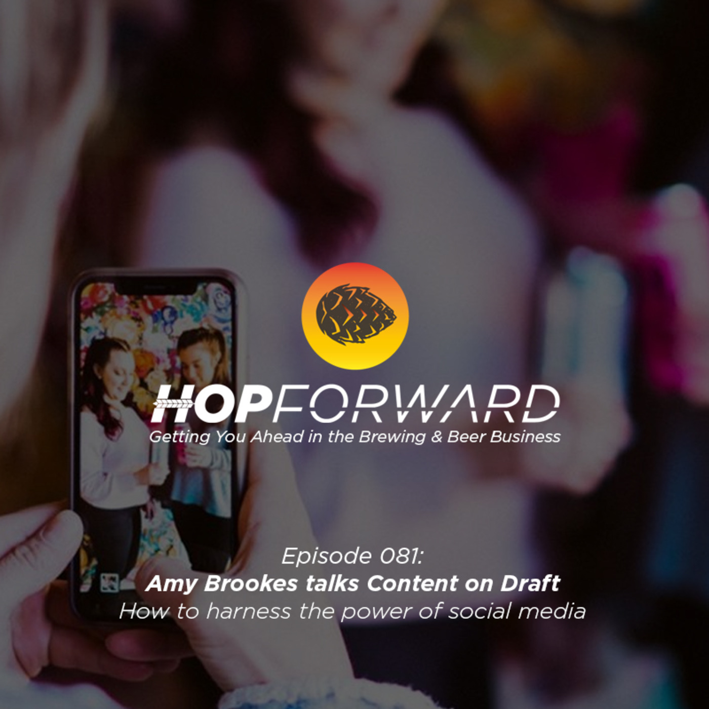Hop Forward: Getting You Ahead in the Brewing and Beer Business