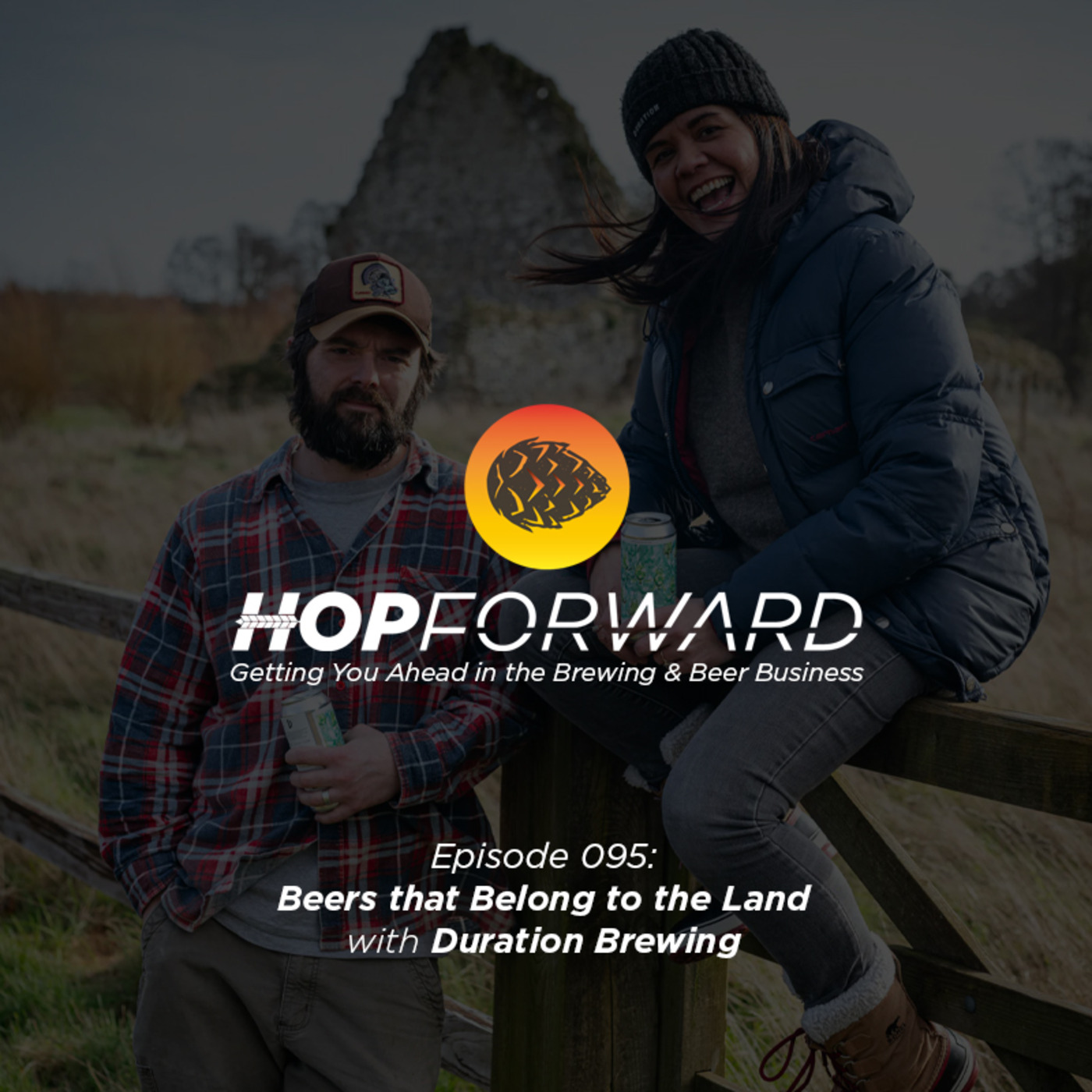 Hop Forward: Getting You Ahead in the Brewing and Beer Business