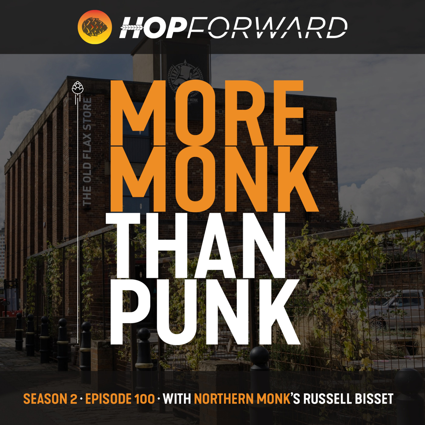 Hop Forward: Getting You Ahead in the Brewing and Beer Business