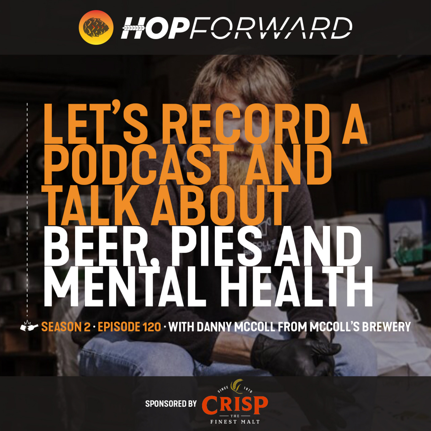 Hop Forward: Getting You Ahead in the Brewing and Beer Business