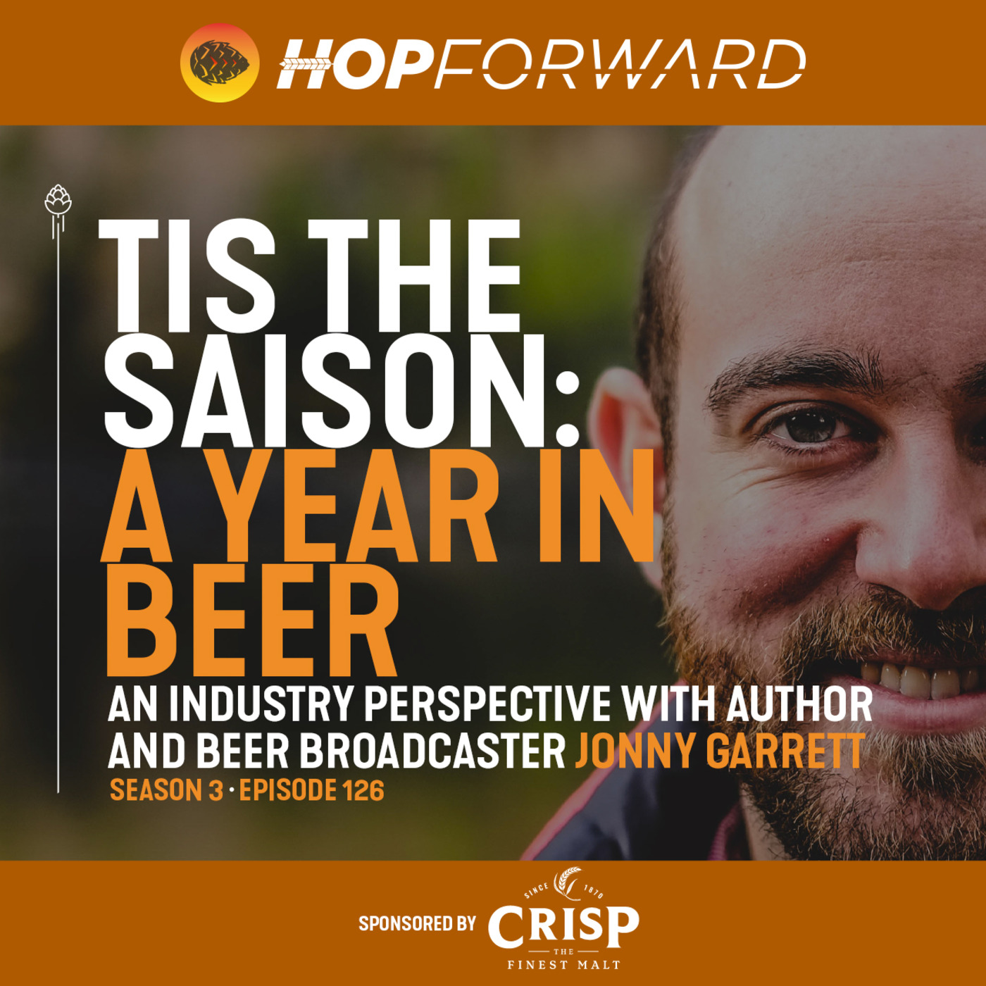 Hop Forward: Getting You Ahead in the Brewing and Beer Business
