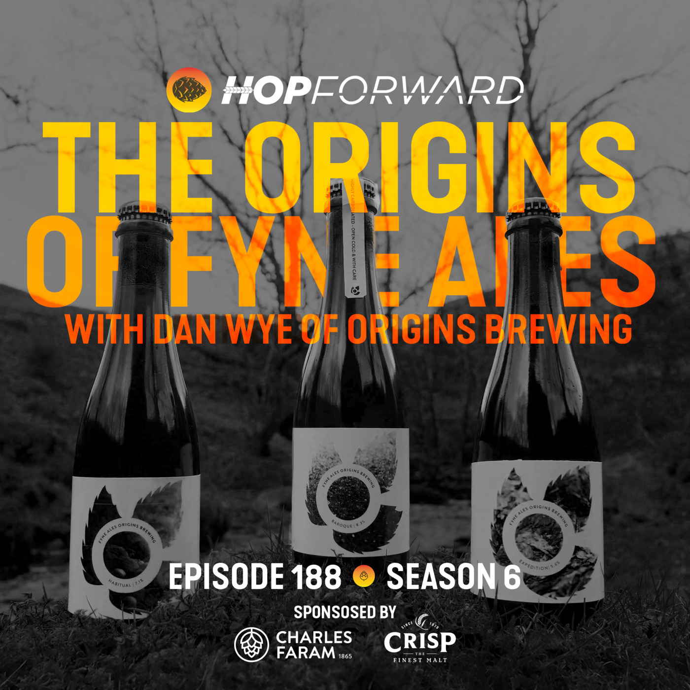 Hop Forward: Getting You Ahead in the Brewing and Beer Business