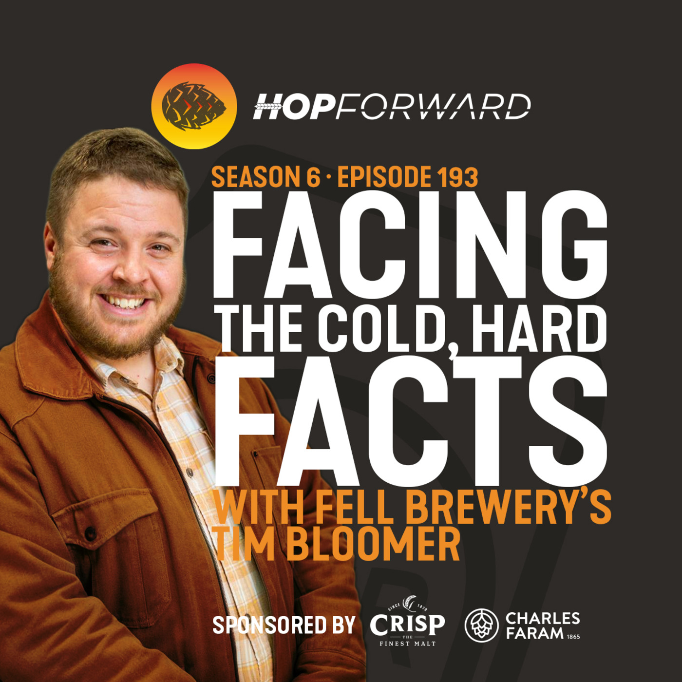 Hop Forward: Getting You Ahead in the Brewing and Beer Business
