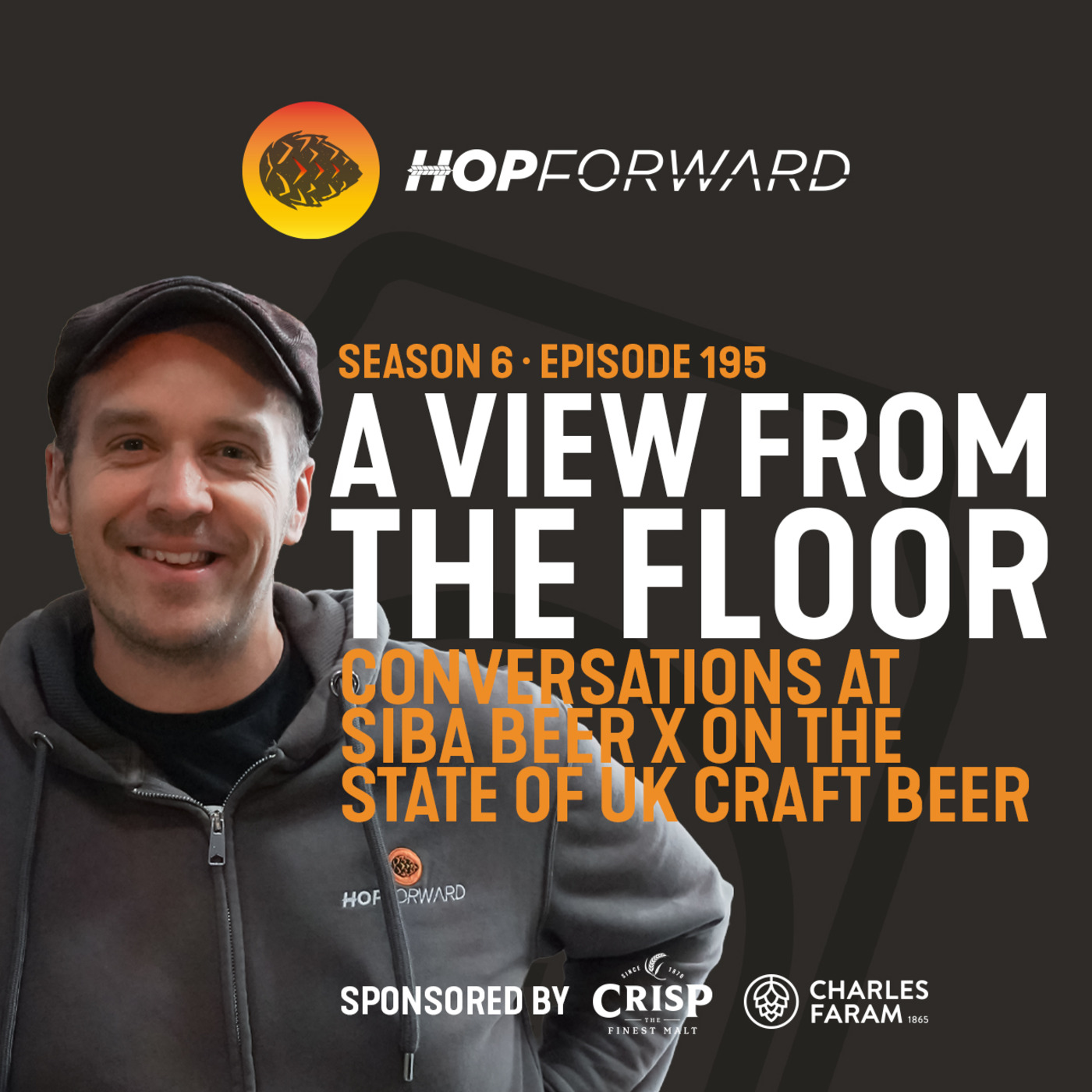 Hop Forward: Getting You Ahead in the Brewing and Beer Business