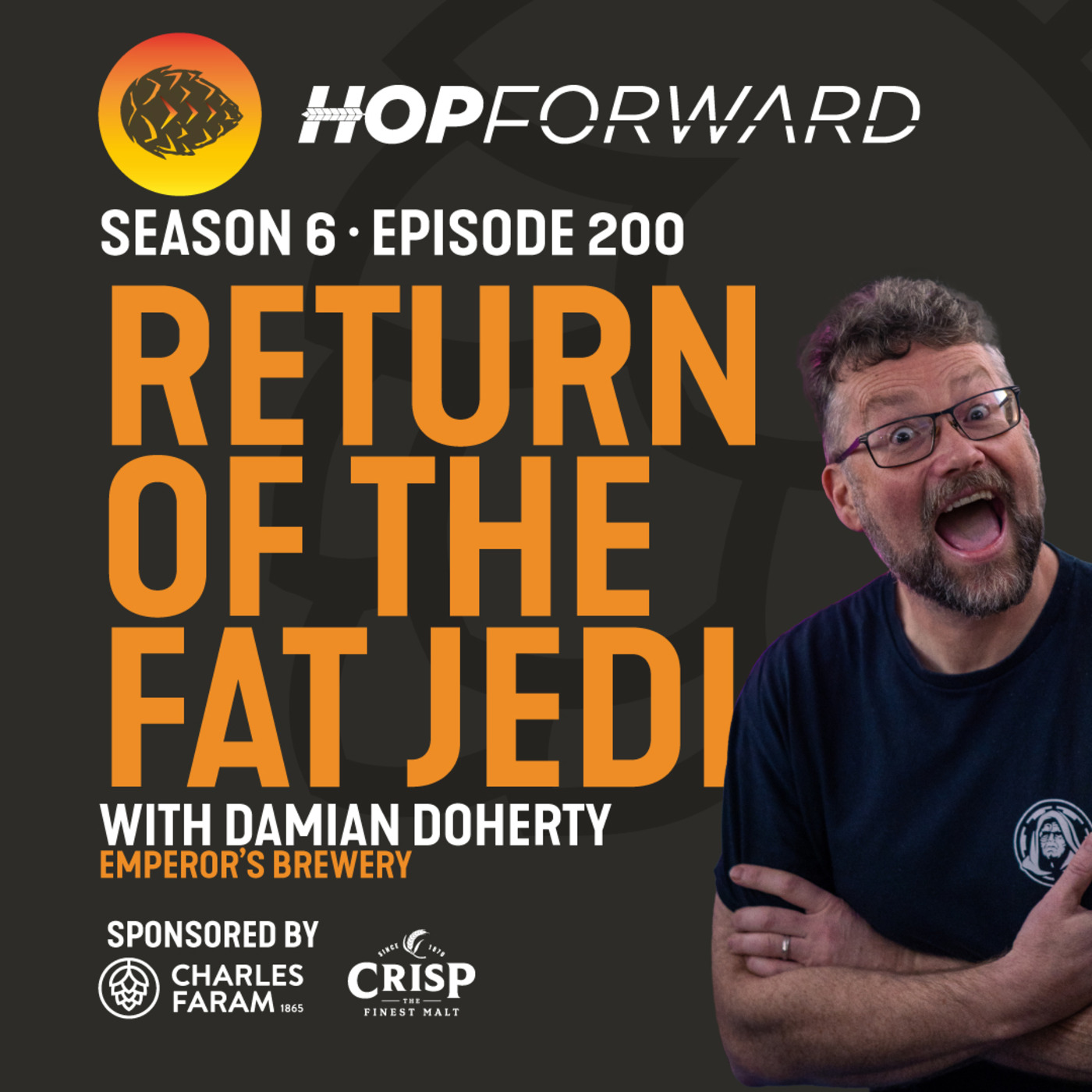 Hop Forward: Getting You Ahead in the Brewing and Beer Business