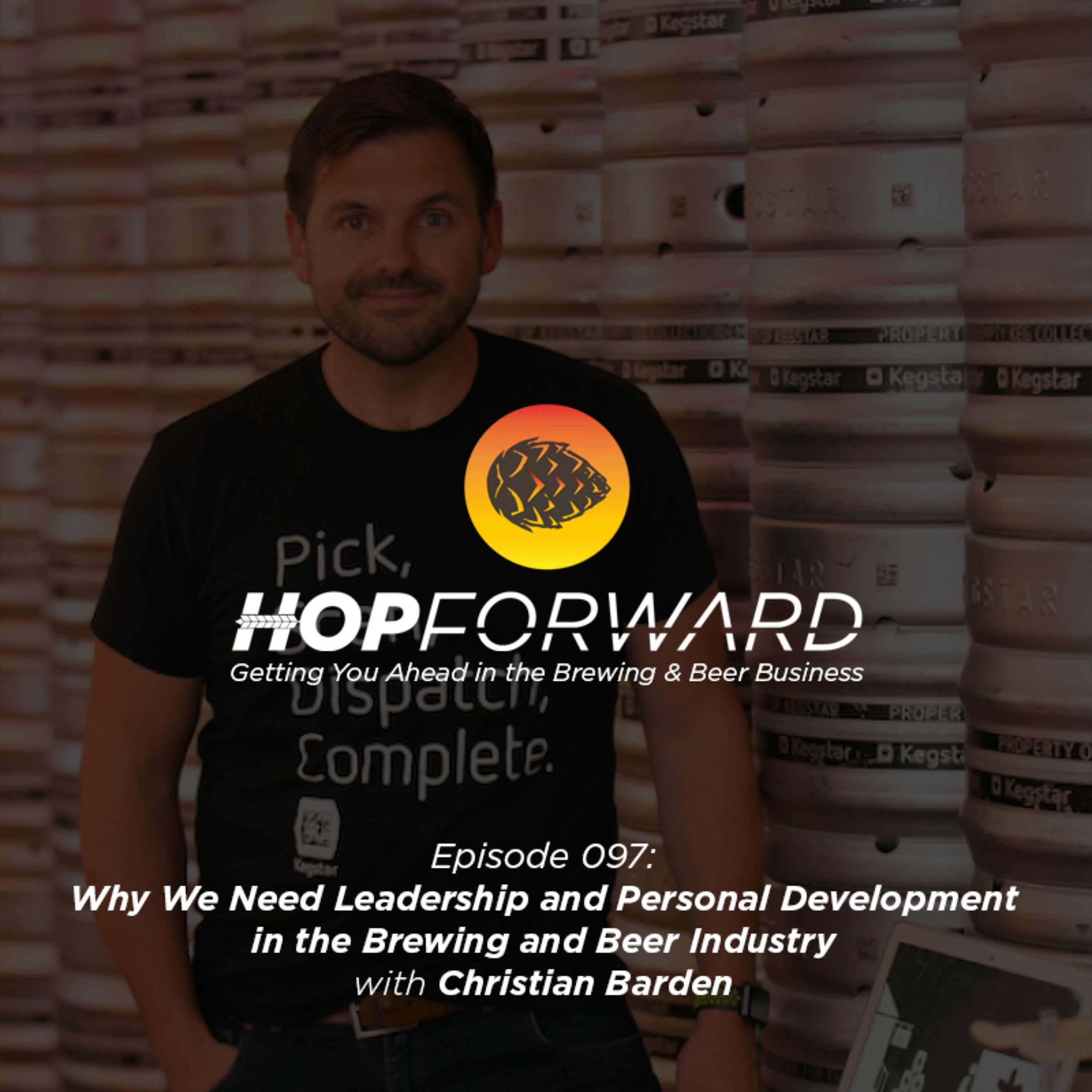 Why We Need Leadership and Personal Development in the Brewing and Beer ...