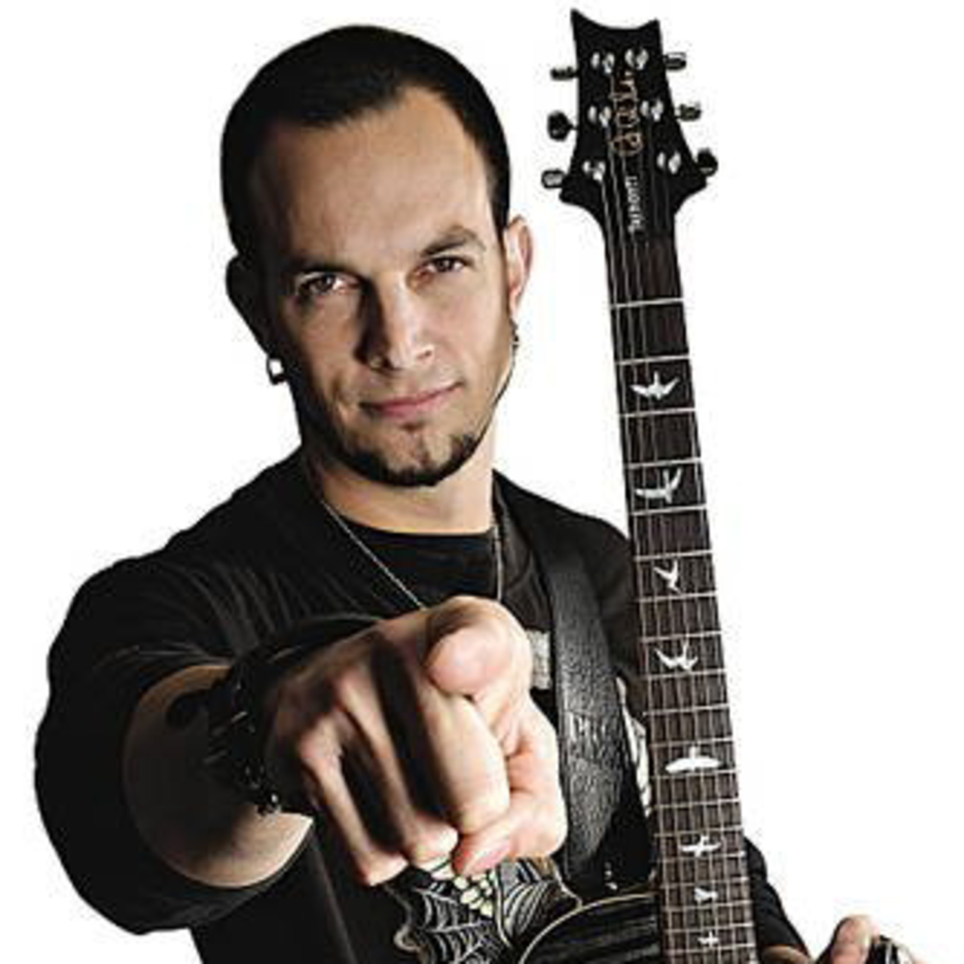 Creed Interview with Mark Tremonti