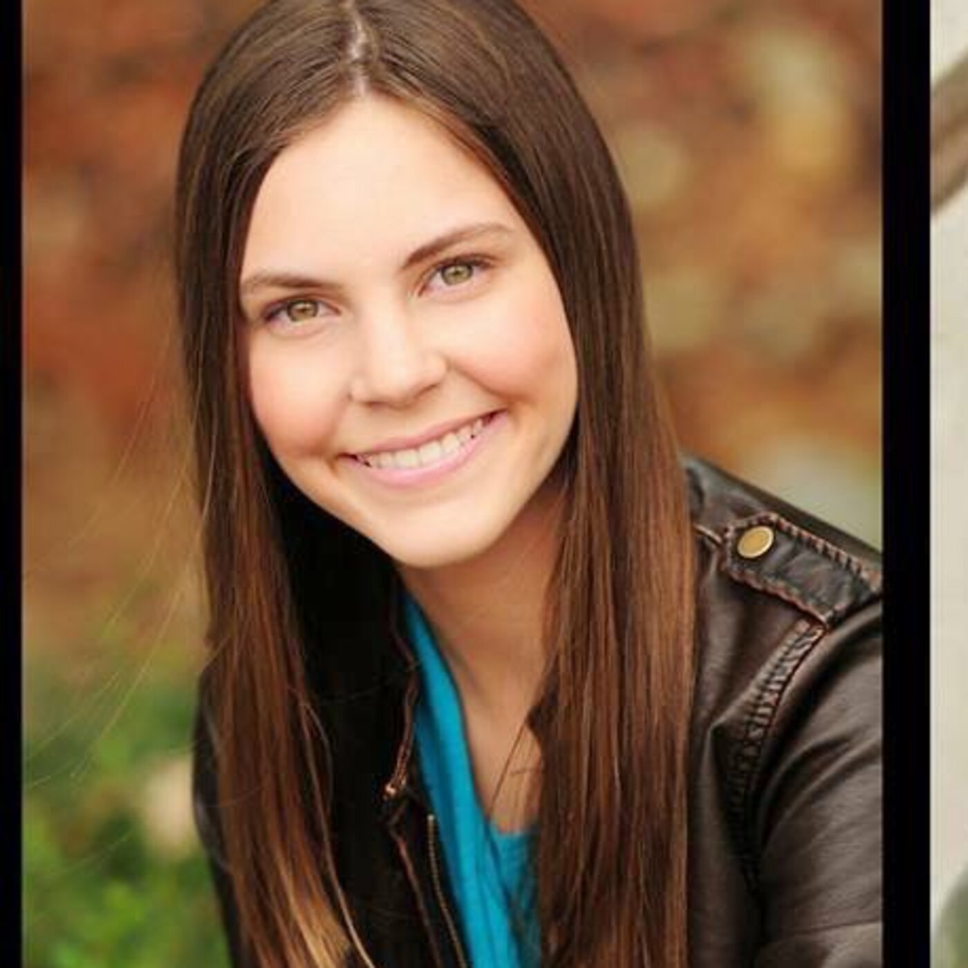FEATURED INTERVIEW - Kaitlyn Dias