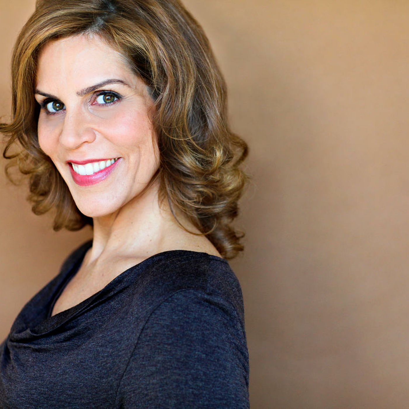 FEATURED INTERVIEW - Lori Alan