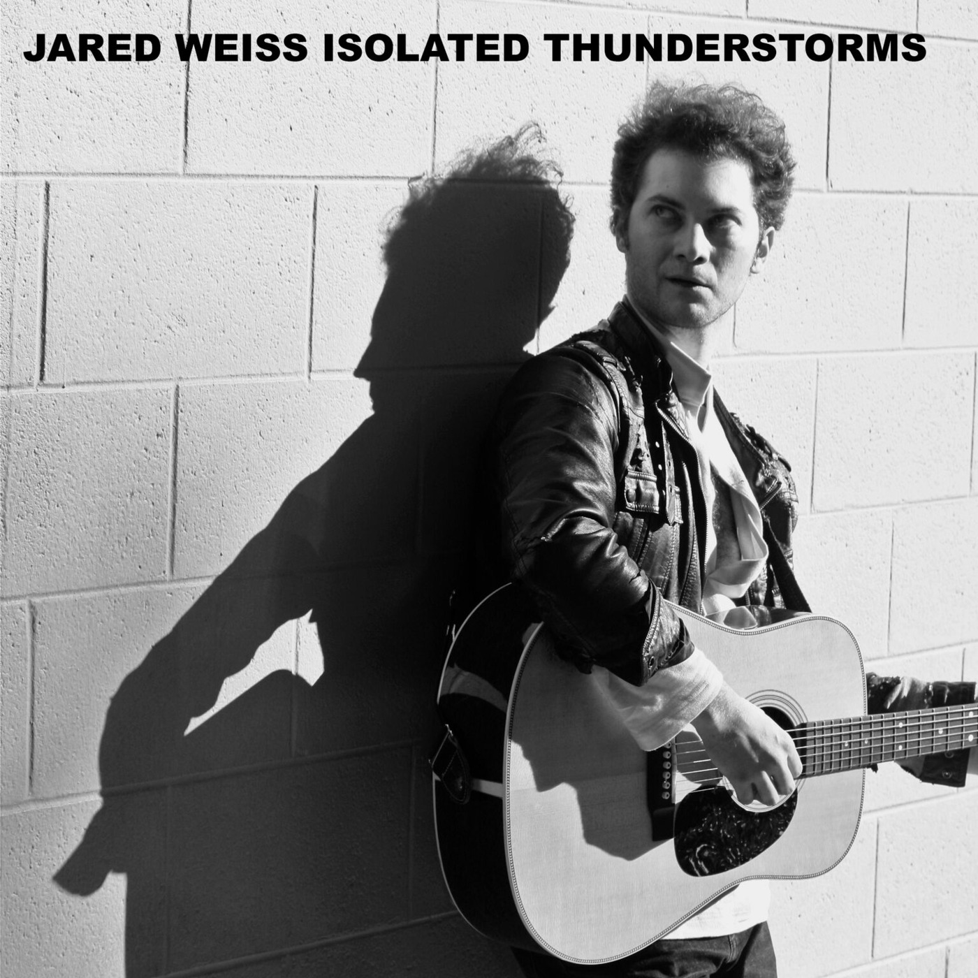 Jared Weiss - 'Isolated Thunderstorms' Review