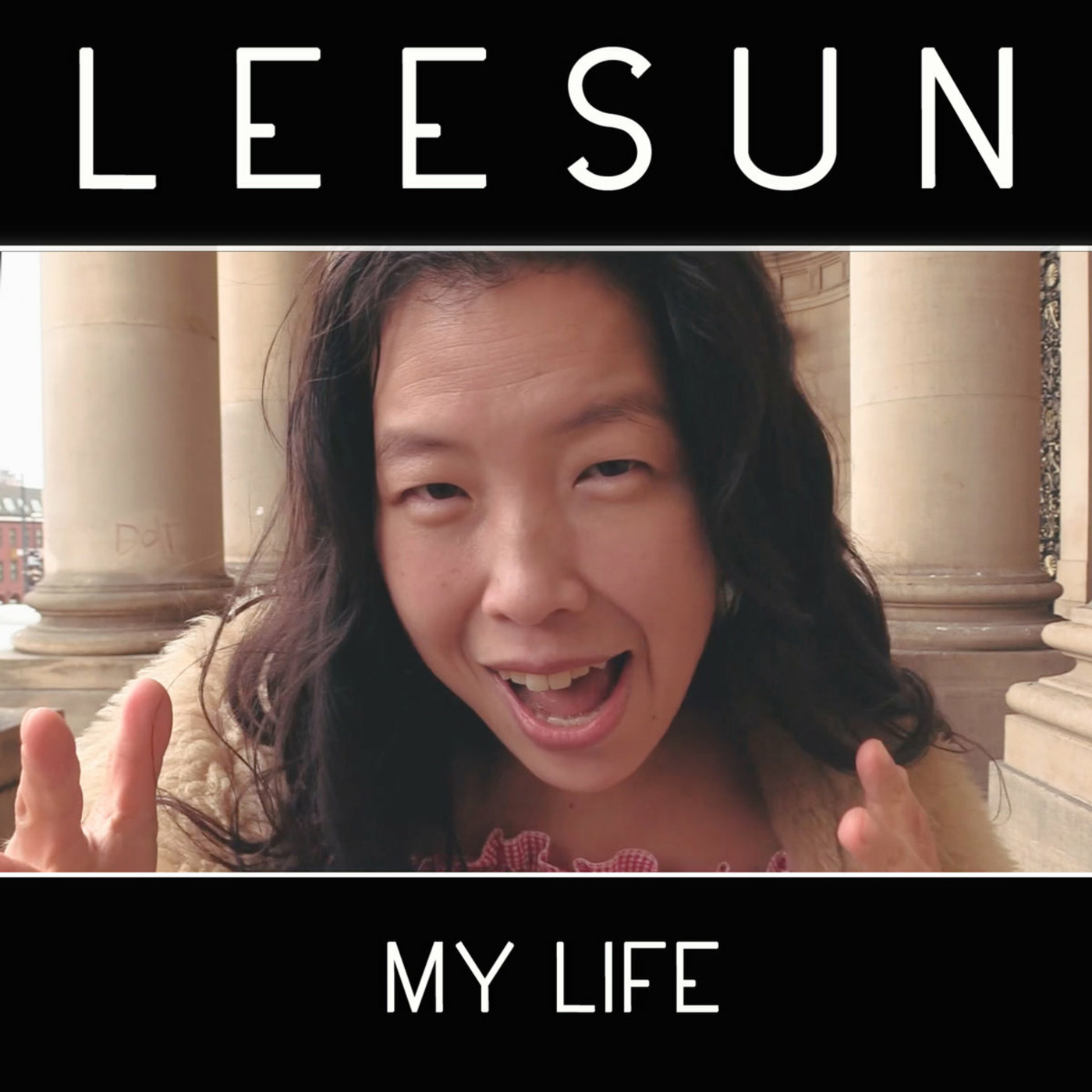 FEATURED TRACK - Lee Sun - 'Everything Dies'