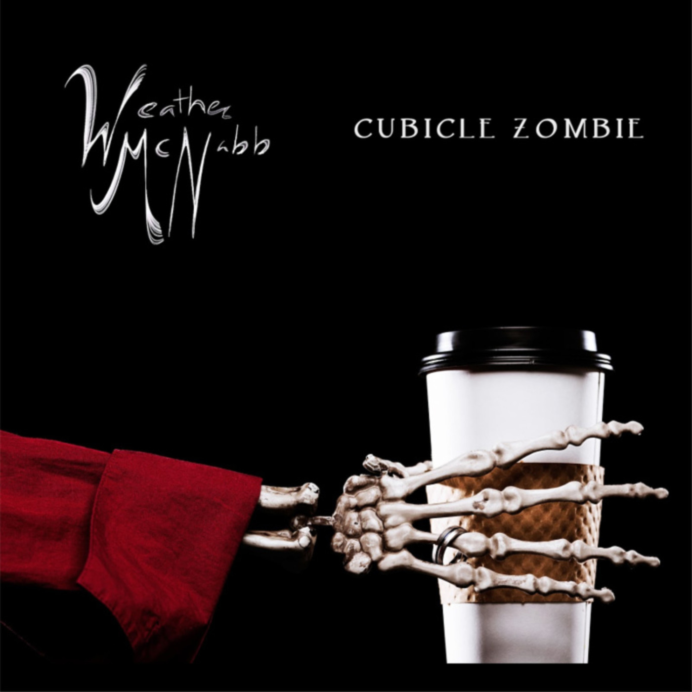 Weather McNabb - 'Cubicle Zombie Review