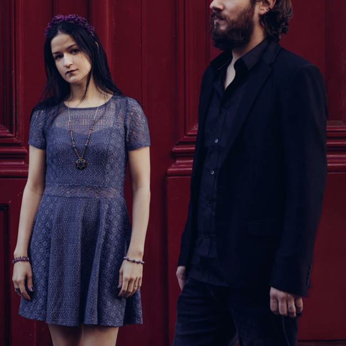 Venice May - 'Illusion Is Inevitable' Review