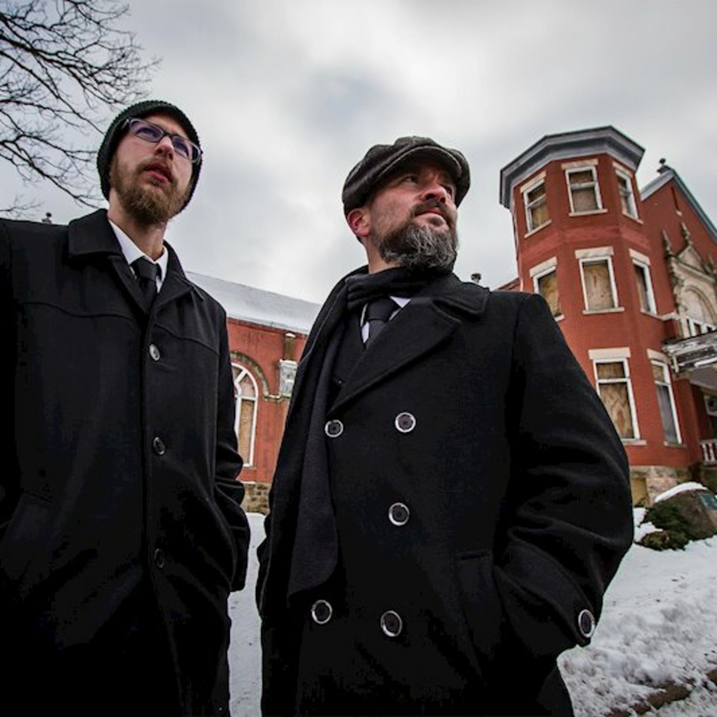 Midwest Soul XChange - 'Weakened At The Asylum' Review