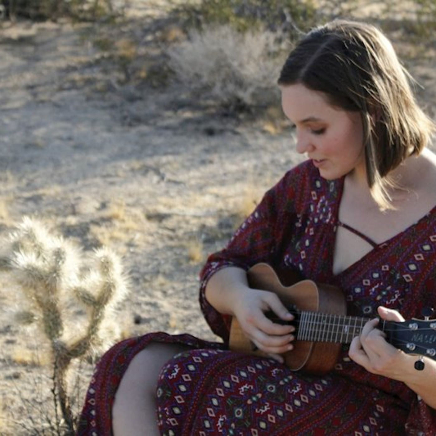 Heather Gruber - 'Dancing On The Edge' Review