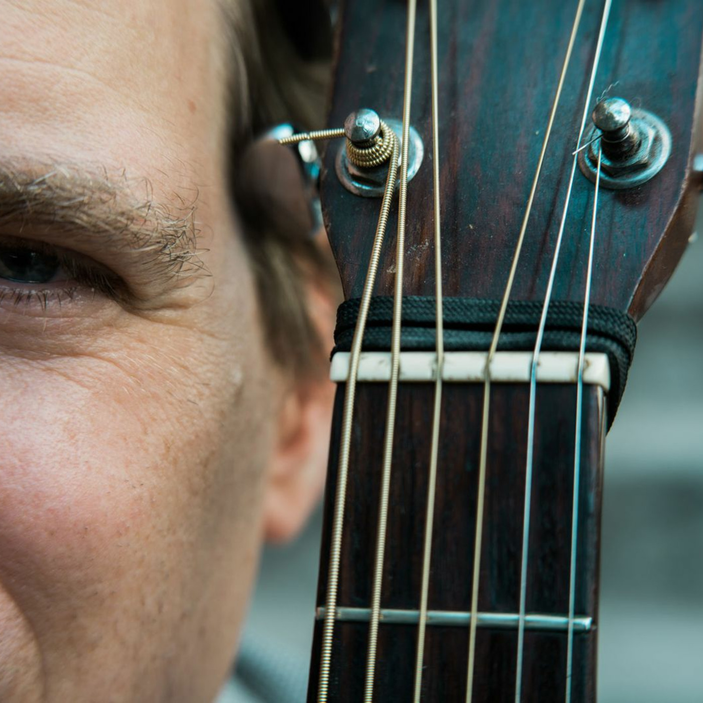 Album Review - Todd Warner Moore Releases 'Spark'