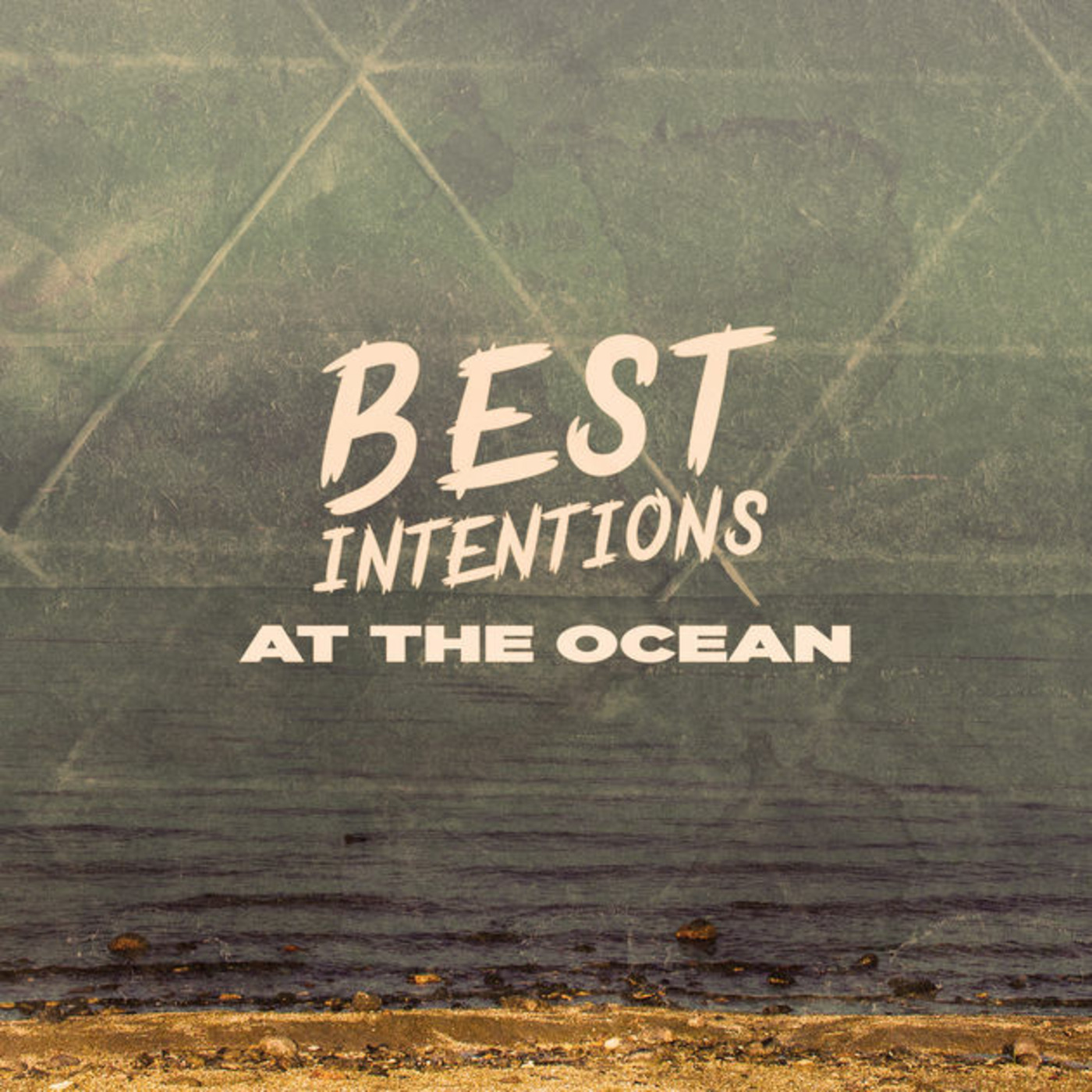 FEATURED SINGLE REVIEW - Best Intentions 'At The Ocean'