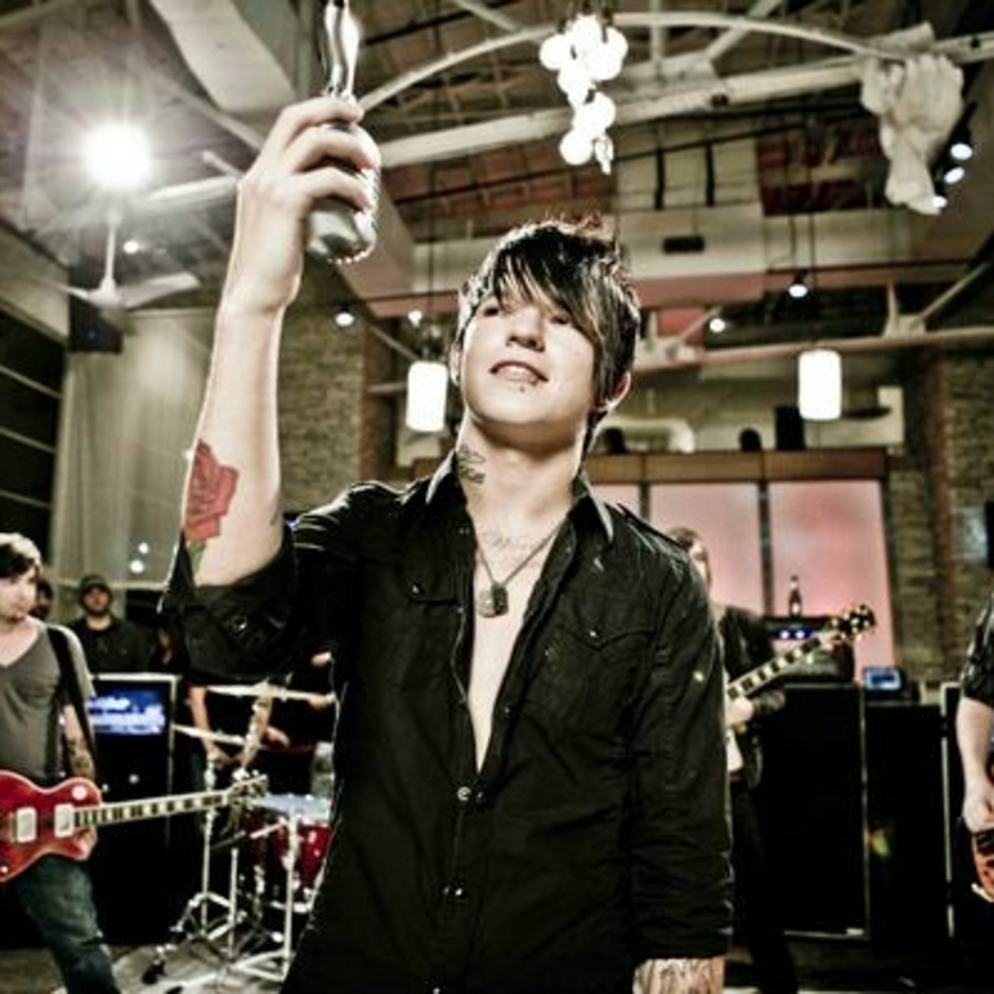 Framing Hanley Interview