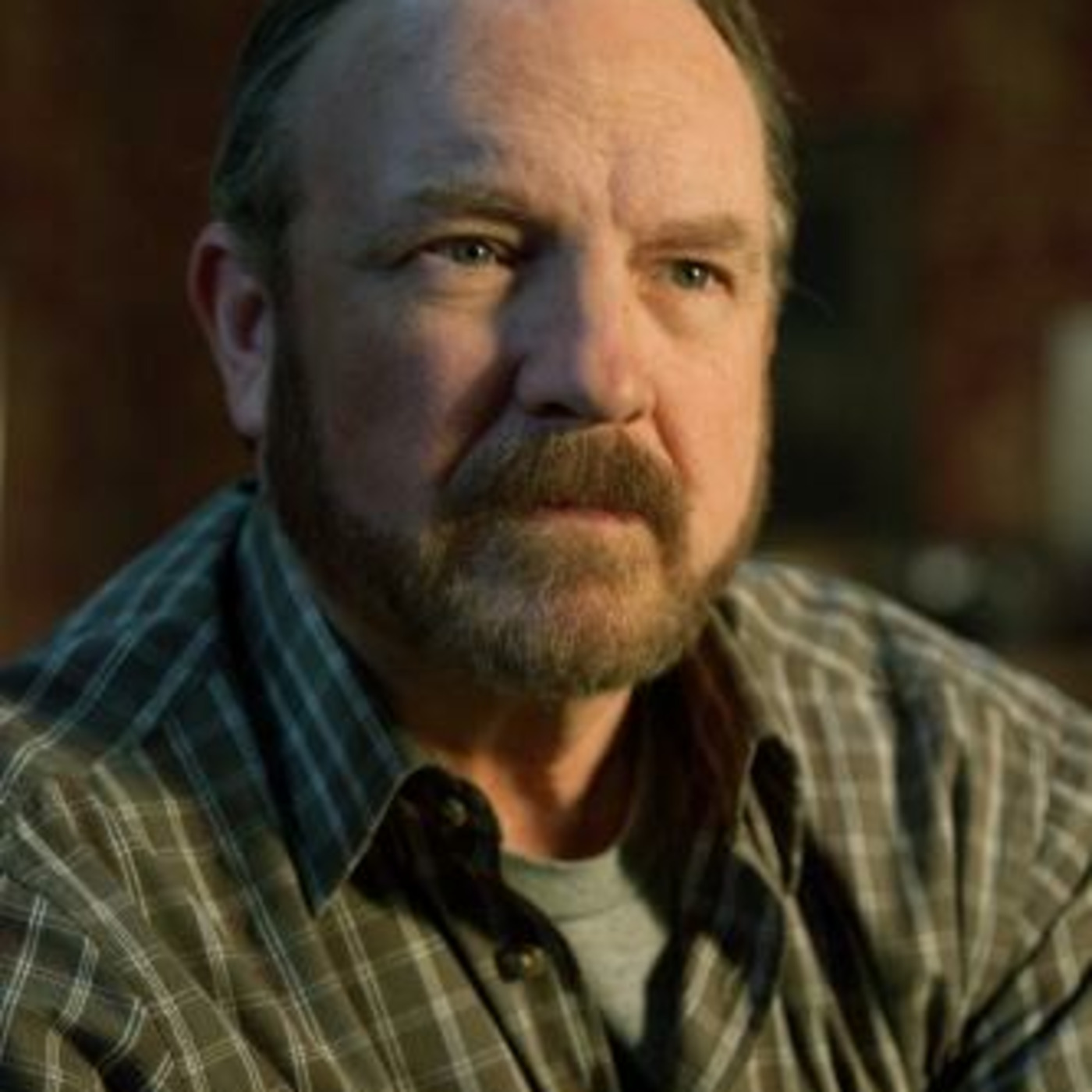 Interview with Supernatural's Jim Beaver