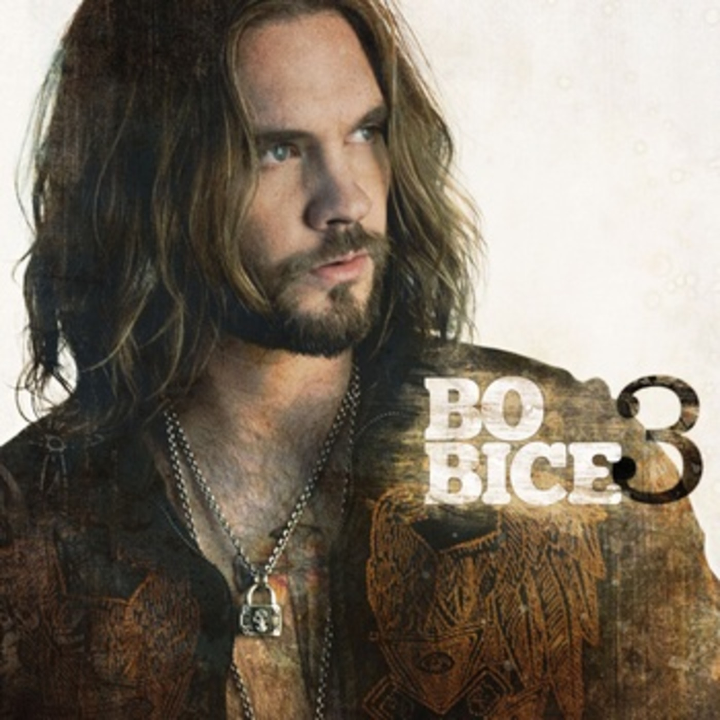 Bo Bice podcast interview