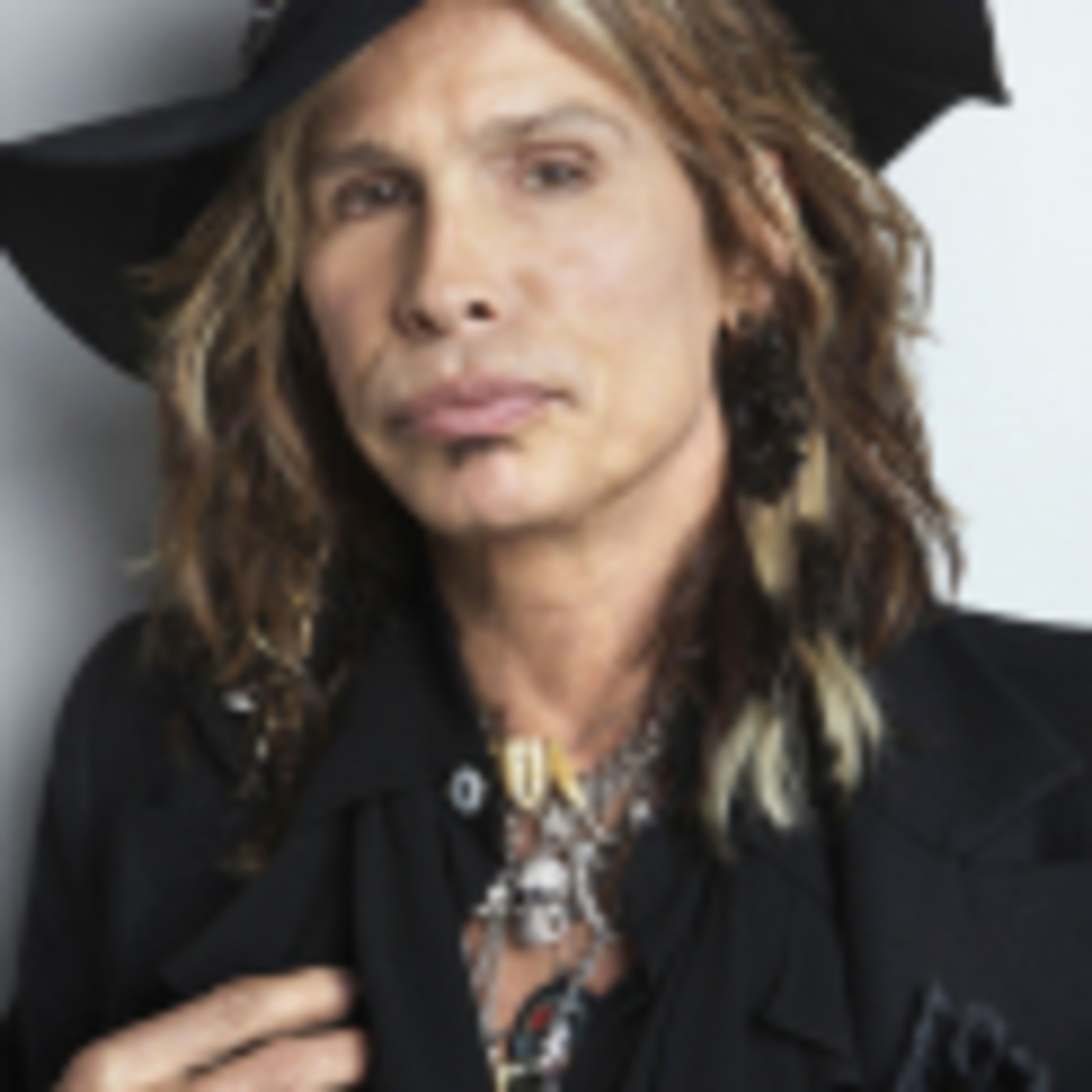 Steven Tyler Conference Call Interview