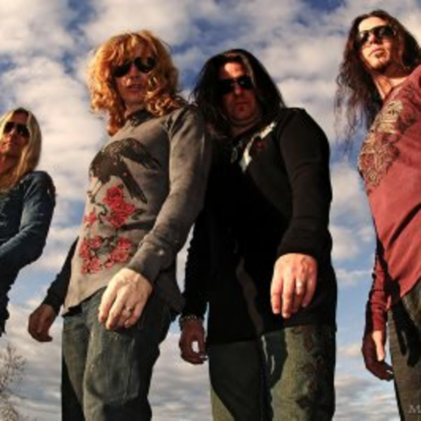 Megadeth Interview with Chris Broderick