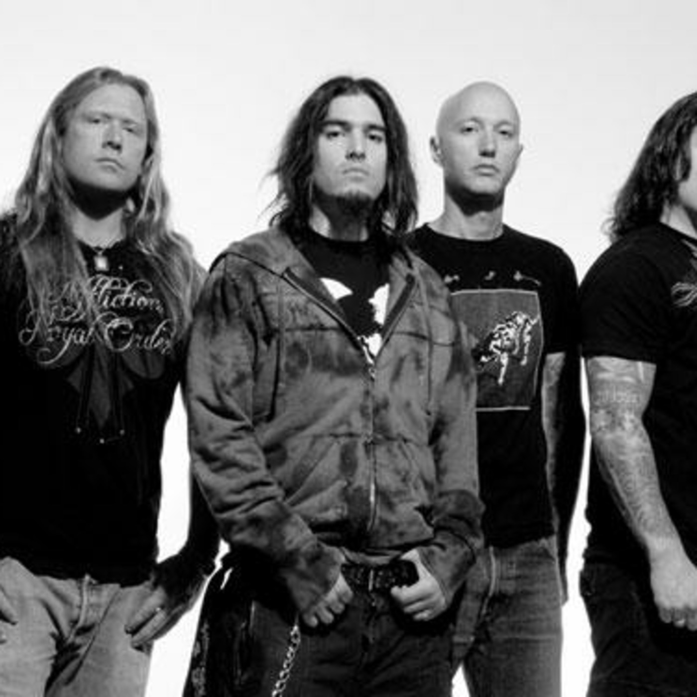 Machinehead Interview