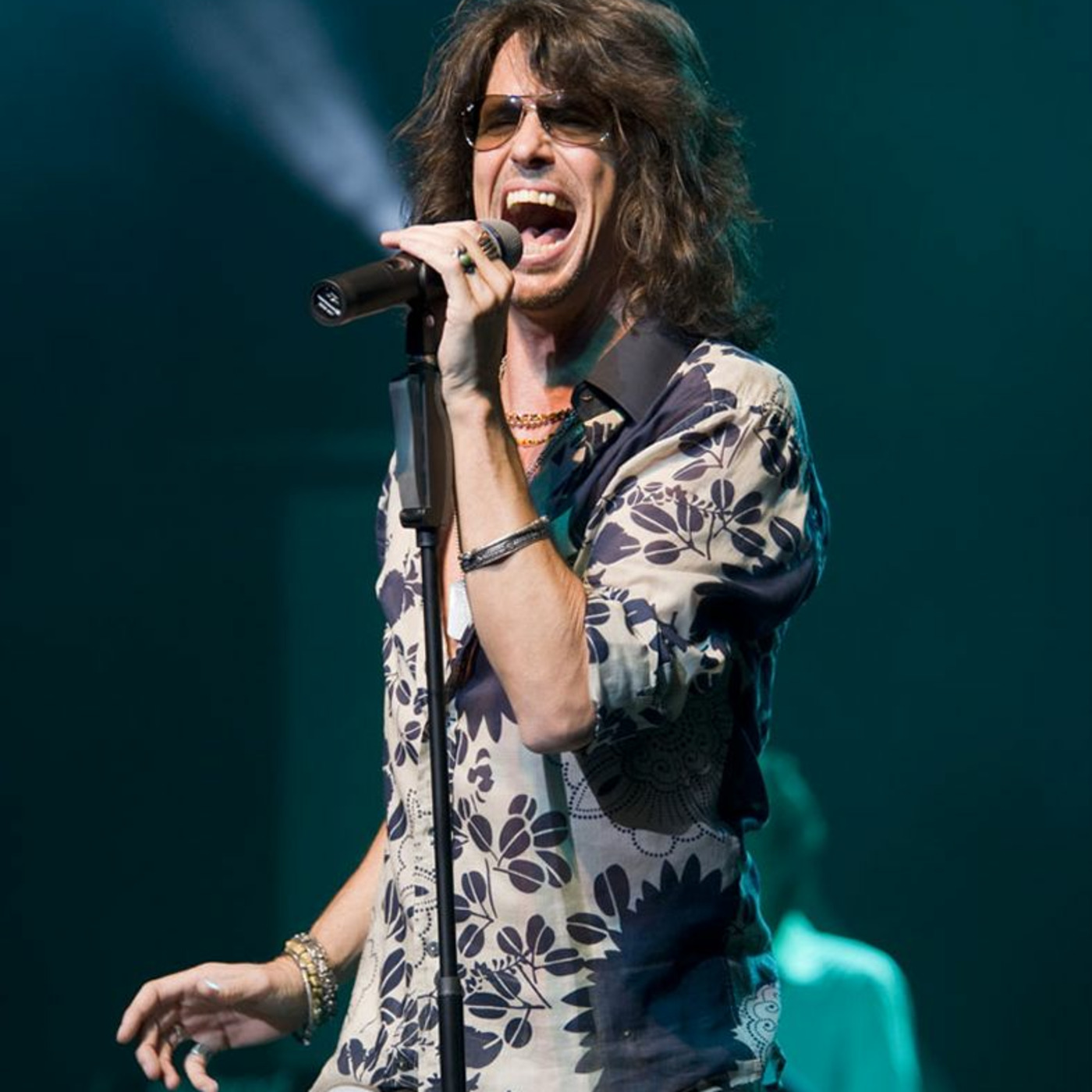 Interview with Kelly Hansen of Foreigner