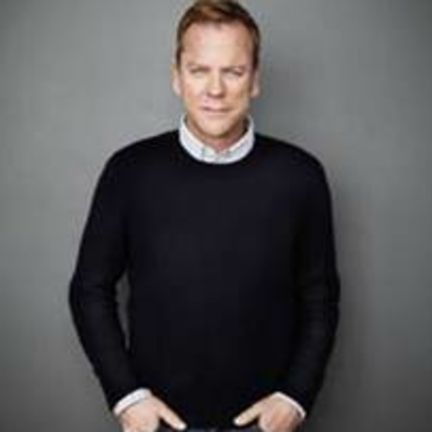 KEIFER SUTHERLAND CONFERENCE CALL INTERVIEW