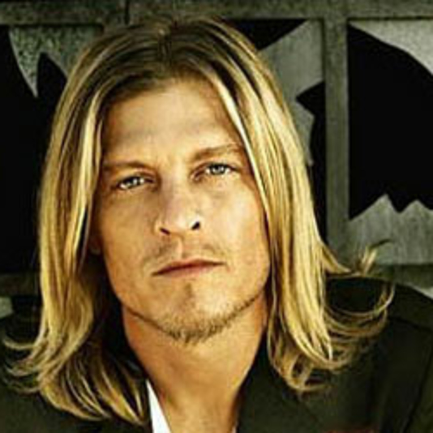 Out of the Archives - Interview with Puddle of Mudd frontman Wes Scantlin