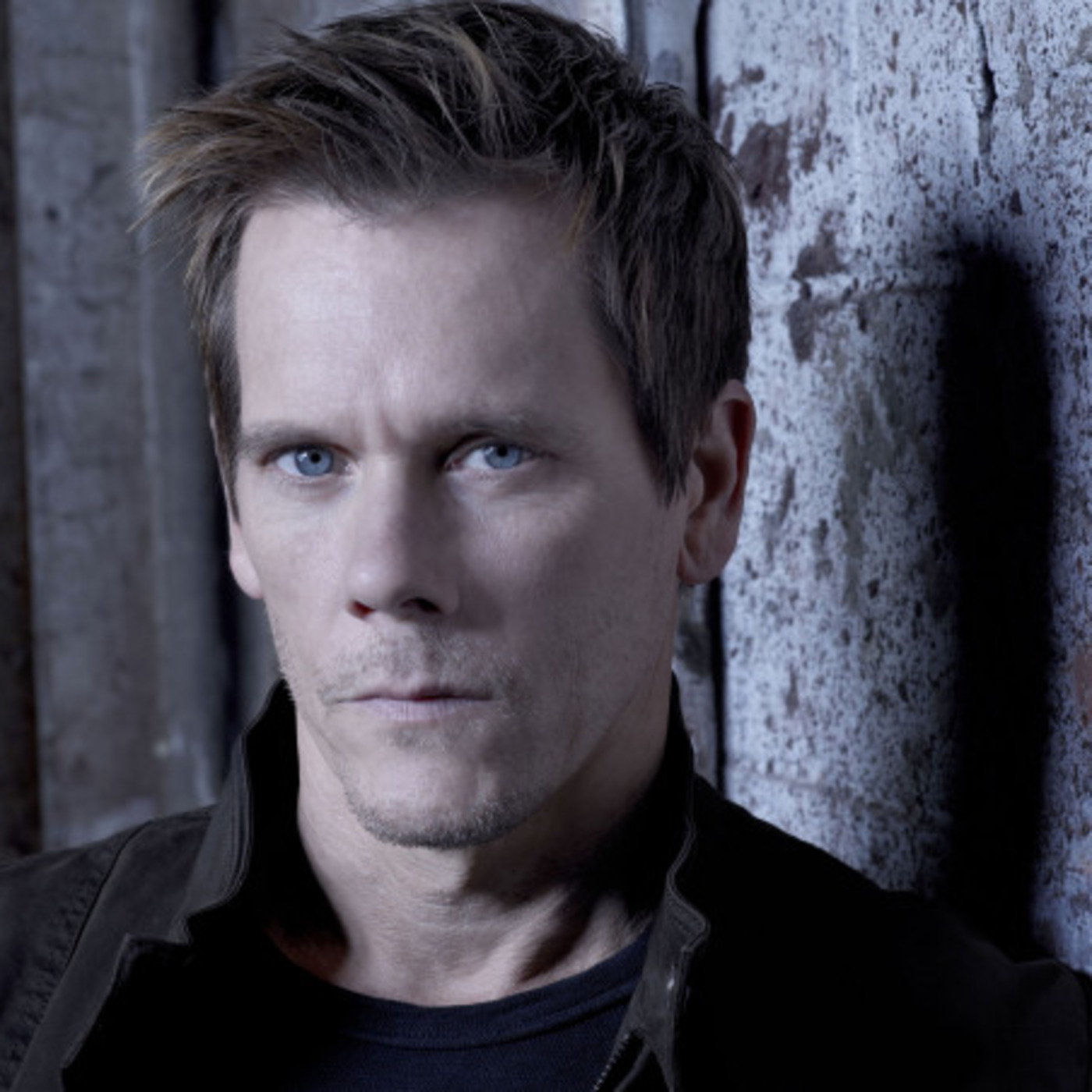 KEVIN BACON - Fox conference call interview for 'The Following'