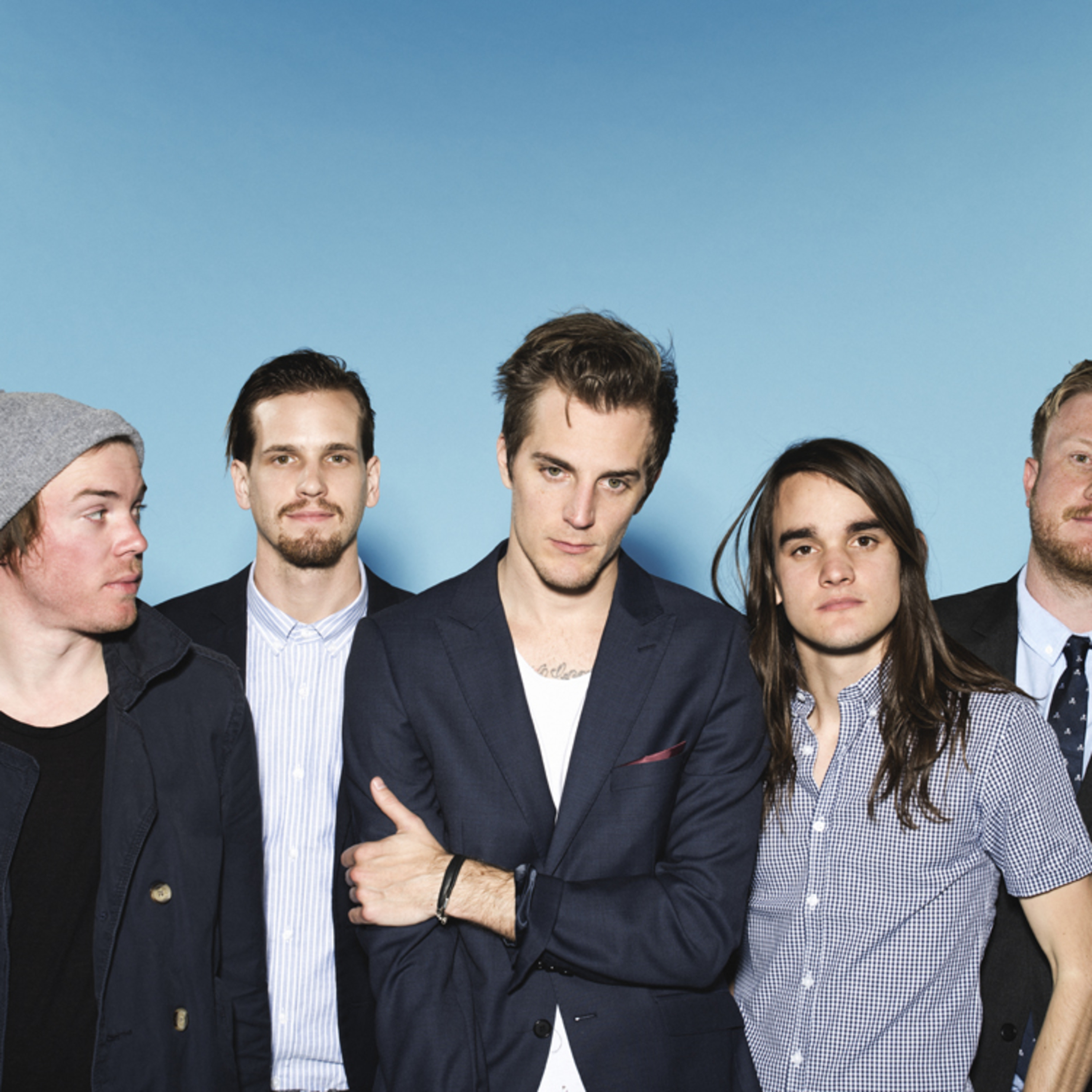 On Request Magazine - Music, Interviews and More