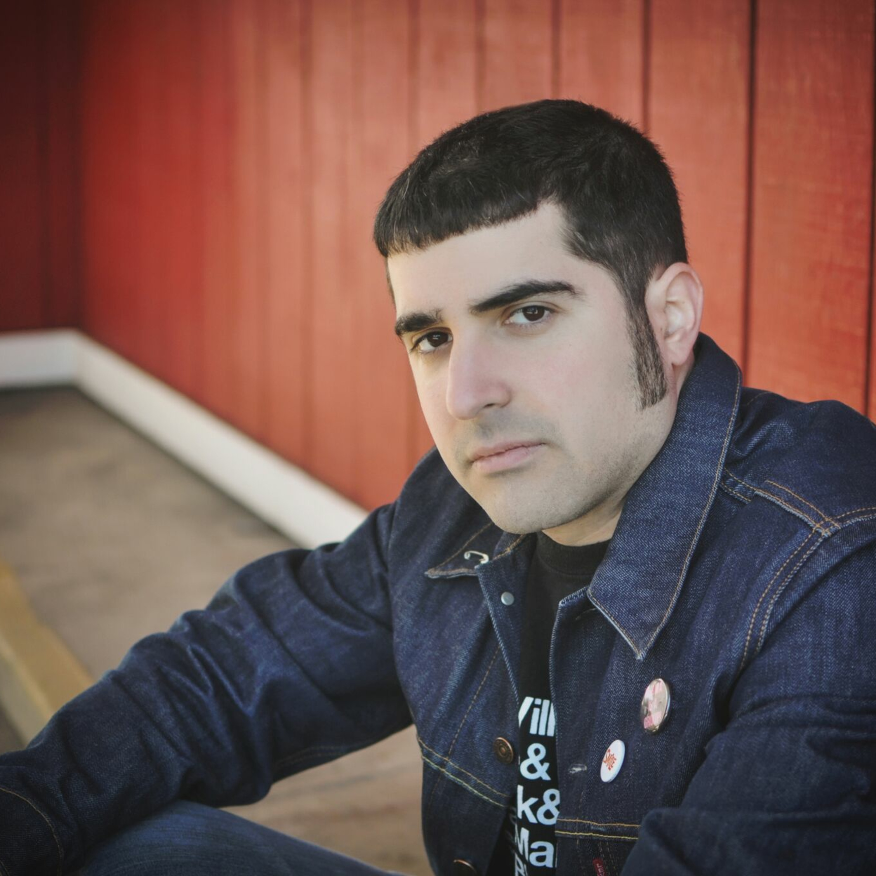On Request Magazine - Music, Interviews and More