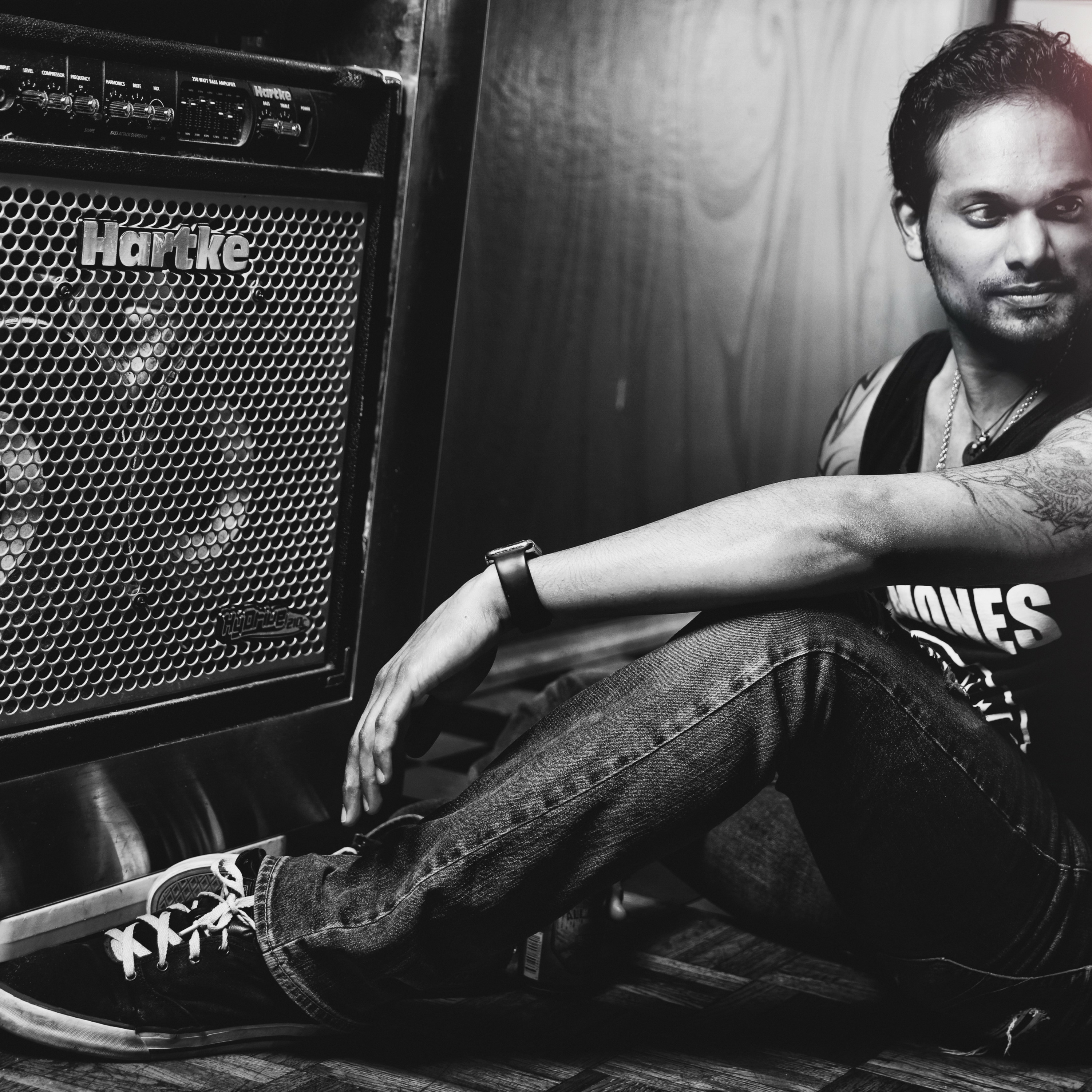 On Request Magazine - Music, Interviews and More