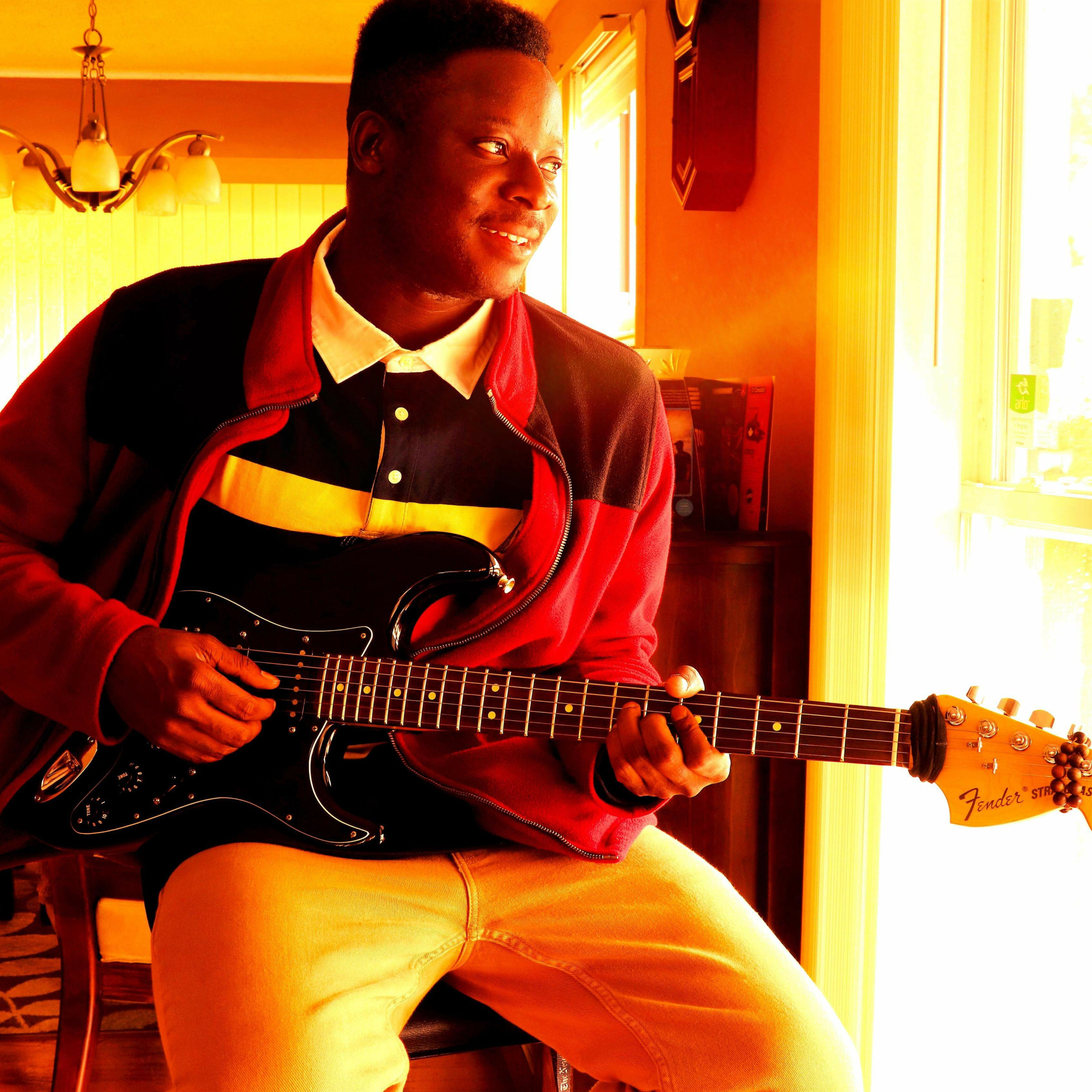 On Request Magazine - Music, Interviews and More