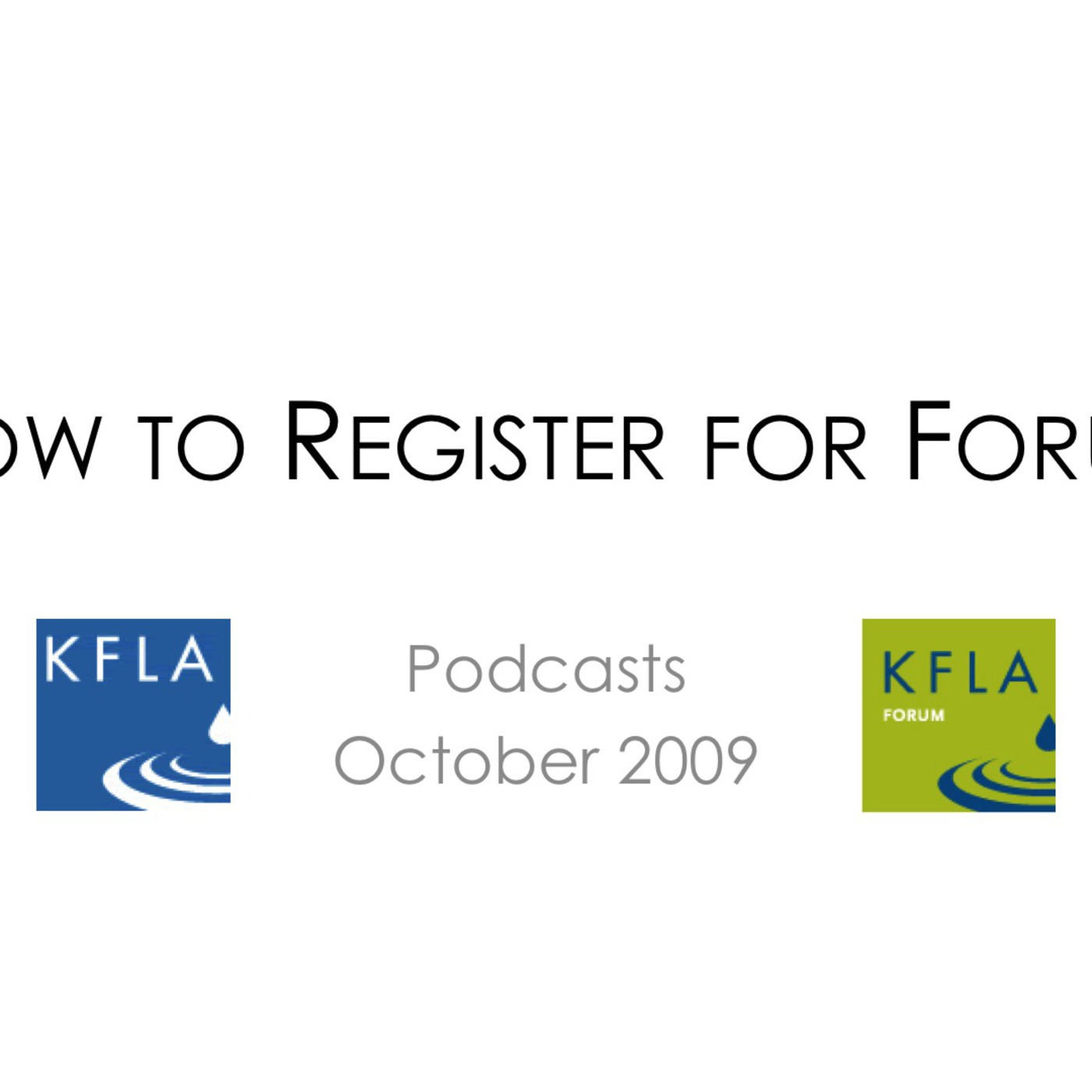 #2 - Registration Steps for Forum: The Intersection of Hope and Action #2 - Registration Steps for Forum: The Intersection of Hope and Action