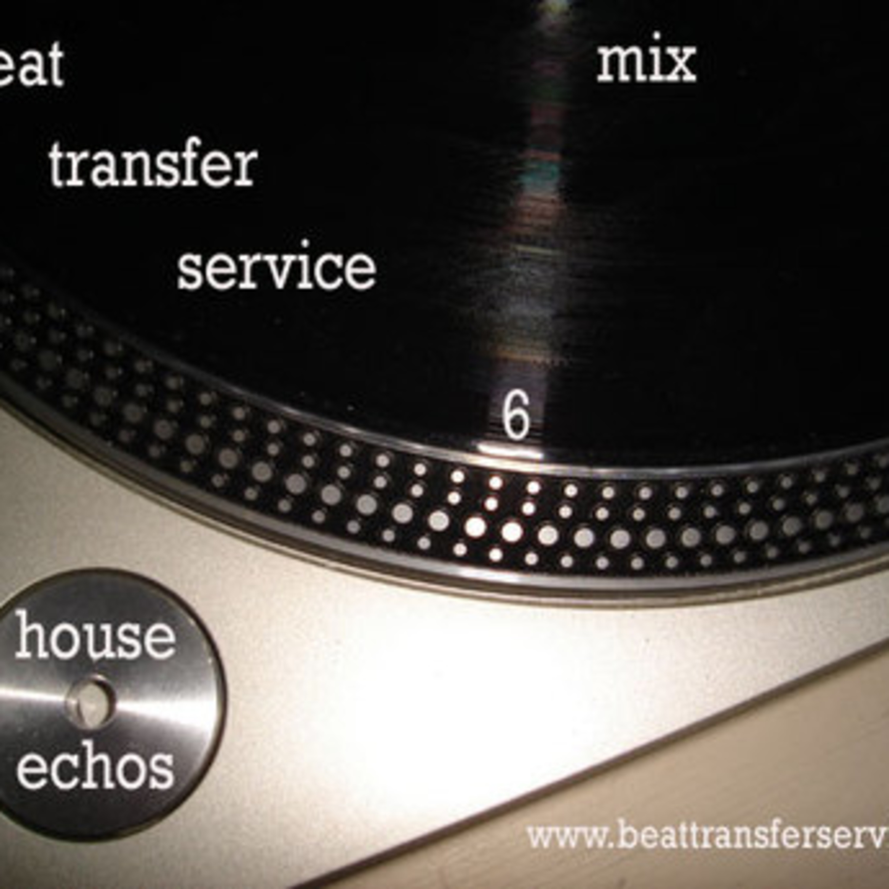 beat transfer\'s podcast