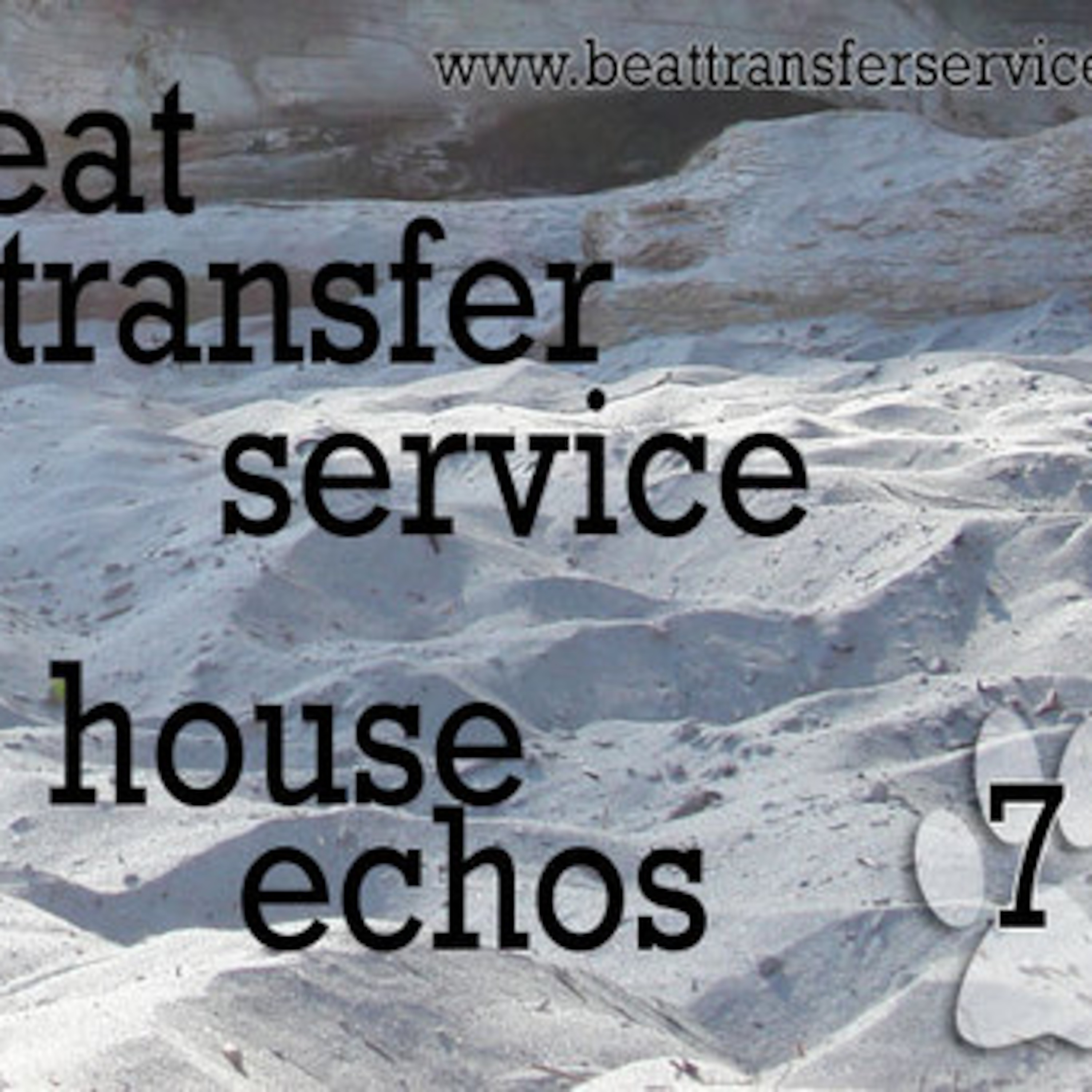 beat transfer\'s podcast