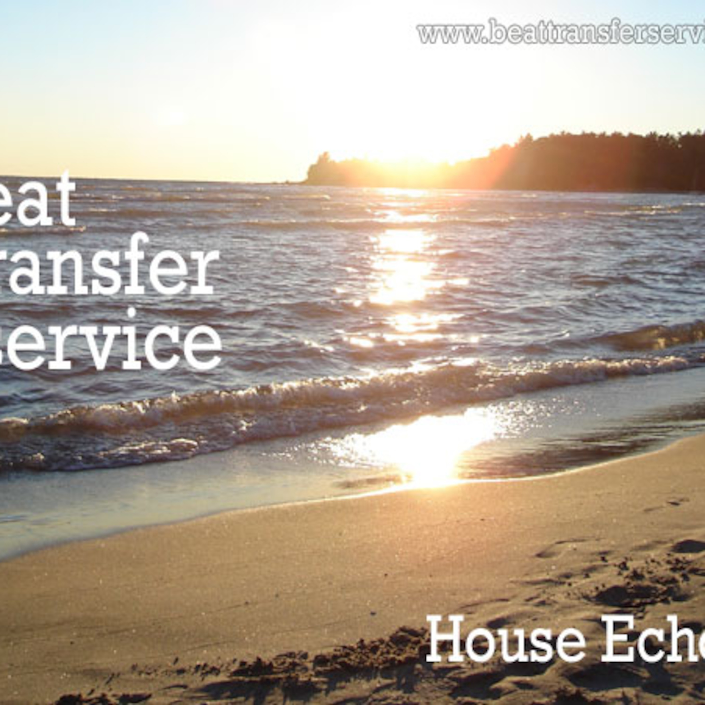 beat transfer\'s podcast