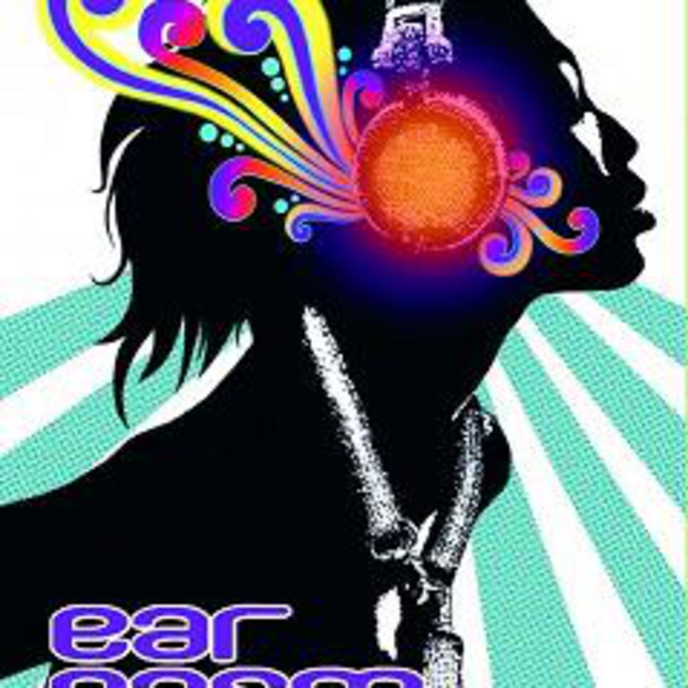 DJ Cas, Eargasm
