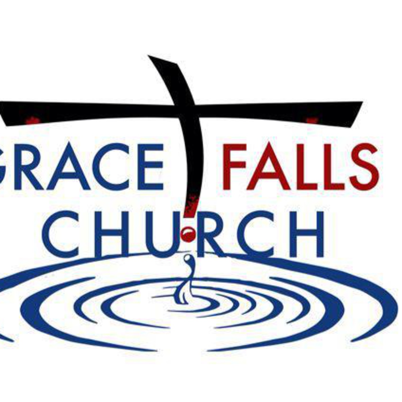 Grace Falls Church Sermons