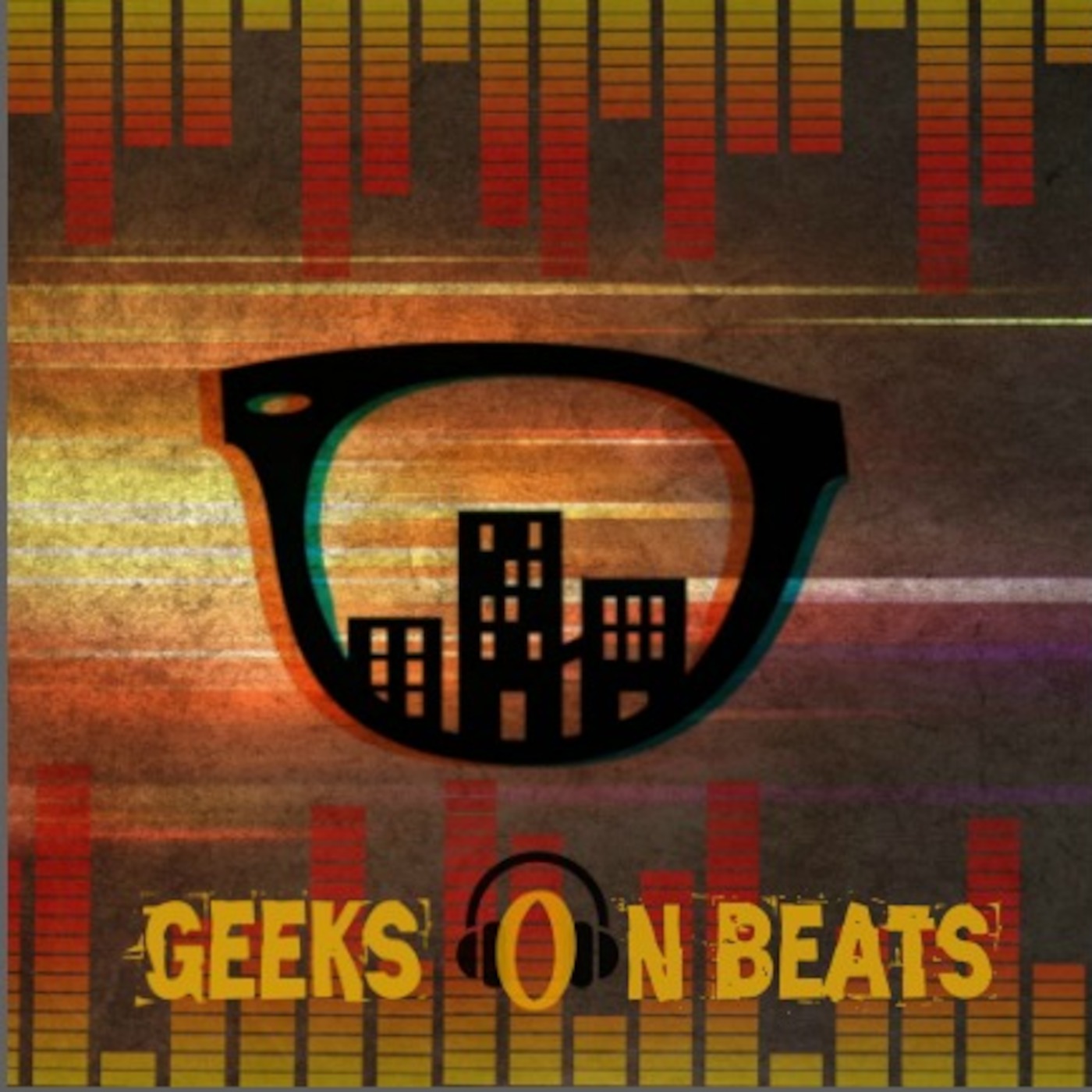 Geeks On Beats