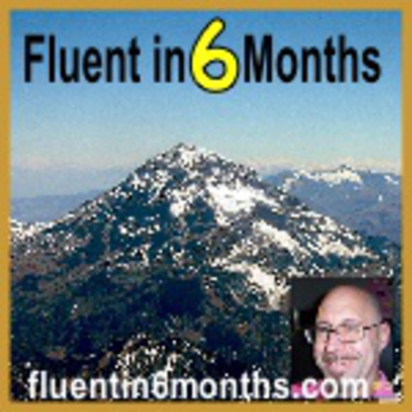 fluentin6months' Podcast