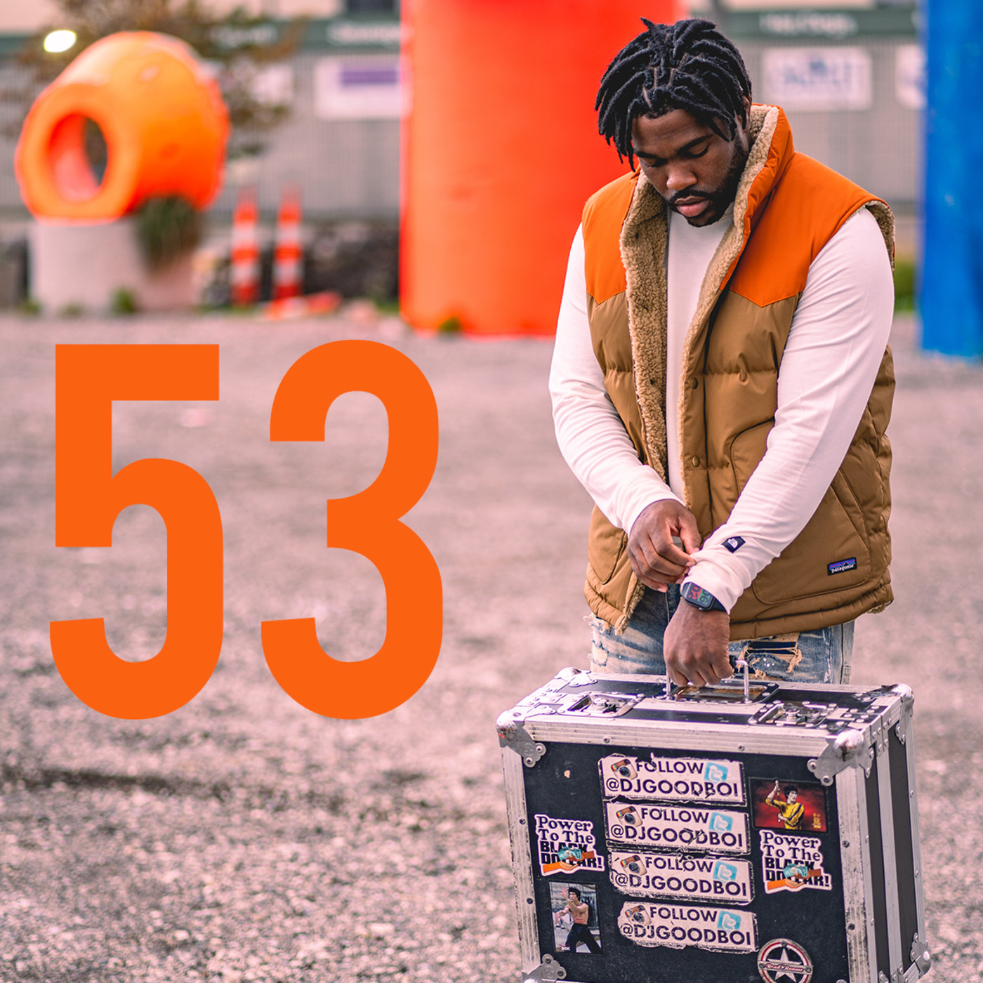 Episode 53: 30MM Episode 53